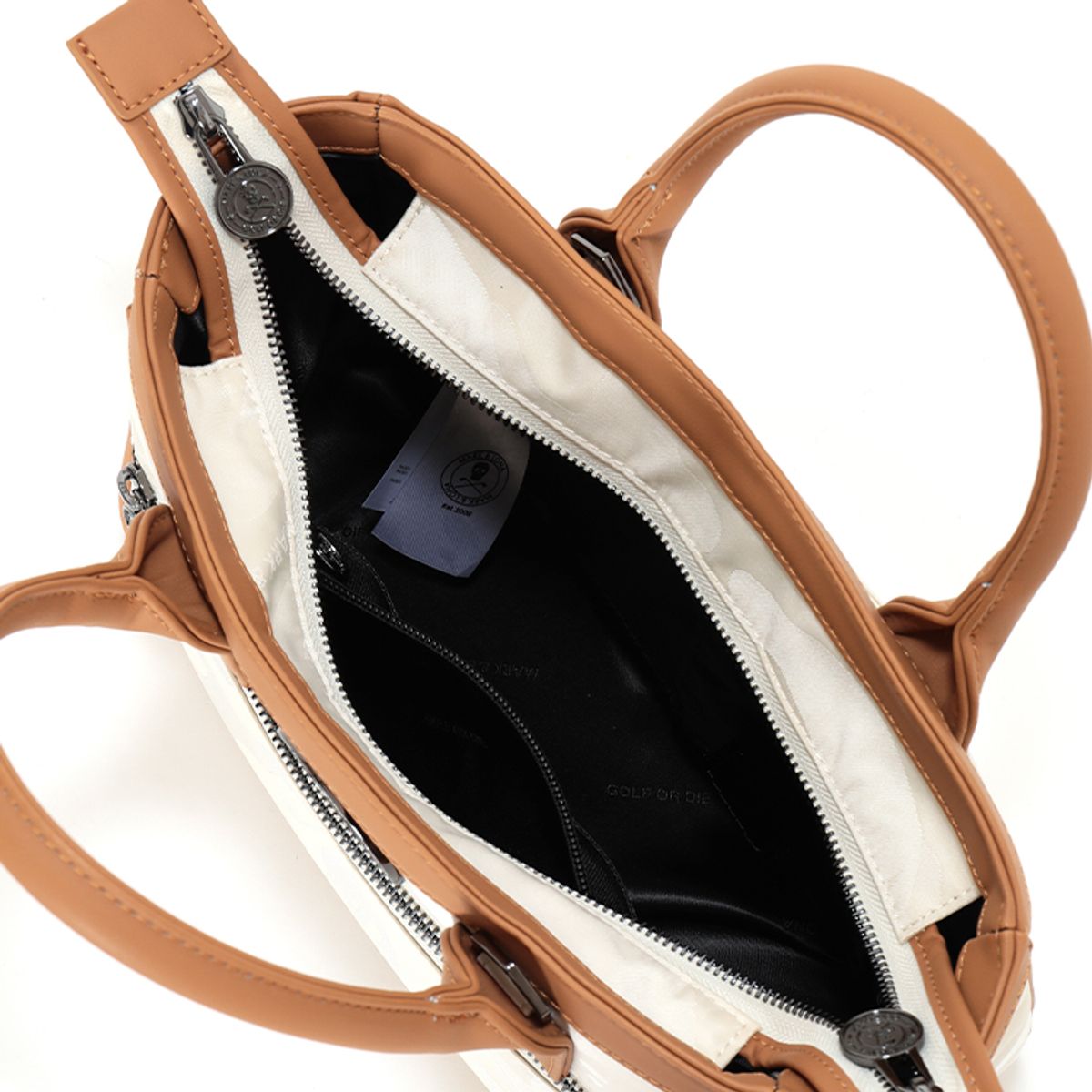 마크앤로나(MARK&LONA) U GN SKULL CAMO JQD CART BAG LY7ZQ03U