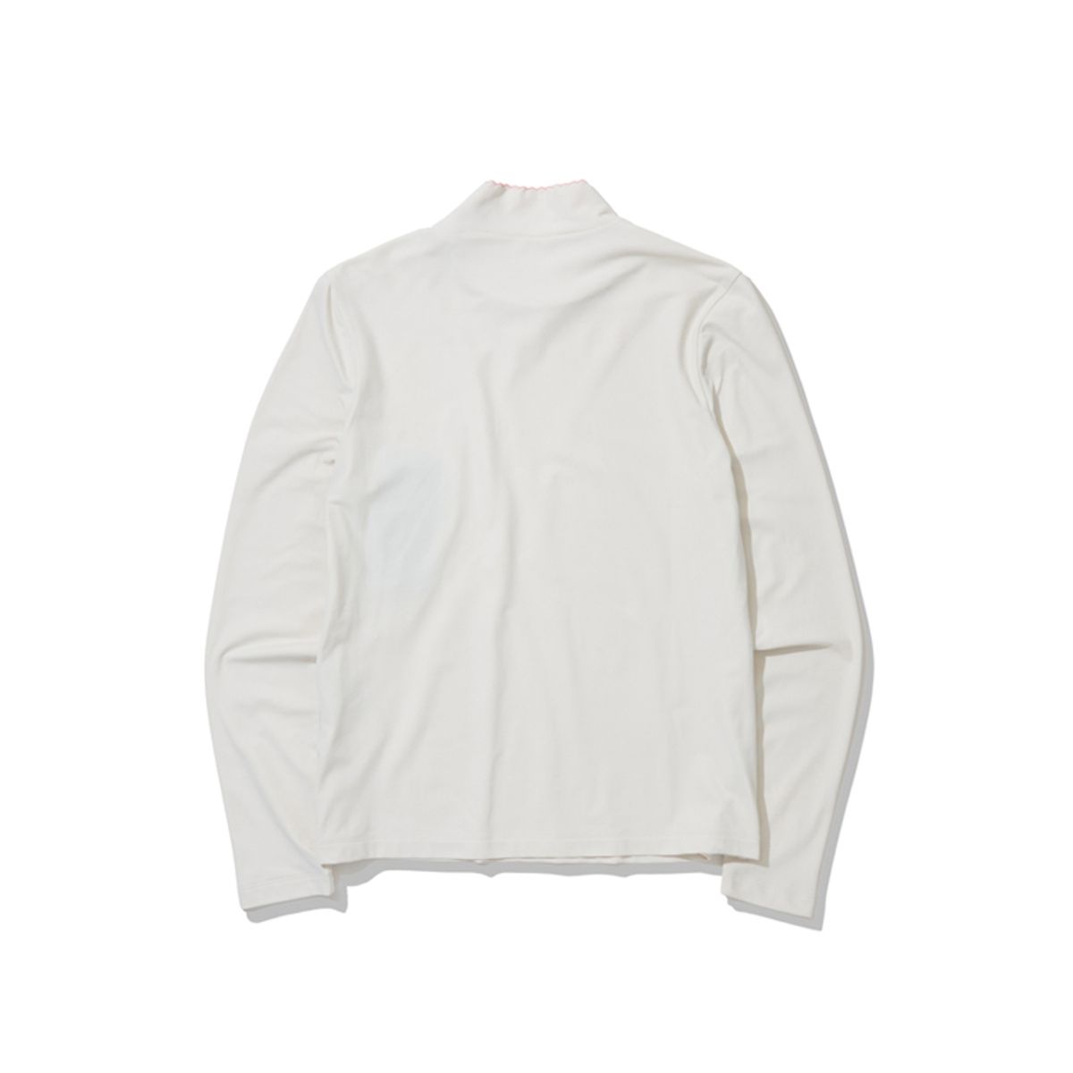 마크앤로나(MARK&LONA) W GENERAL BIG SKULL LS HIGHNECK LS3IA75F