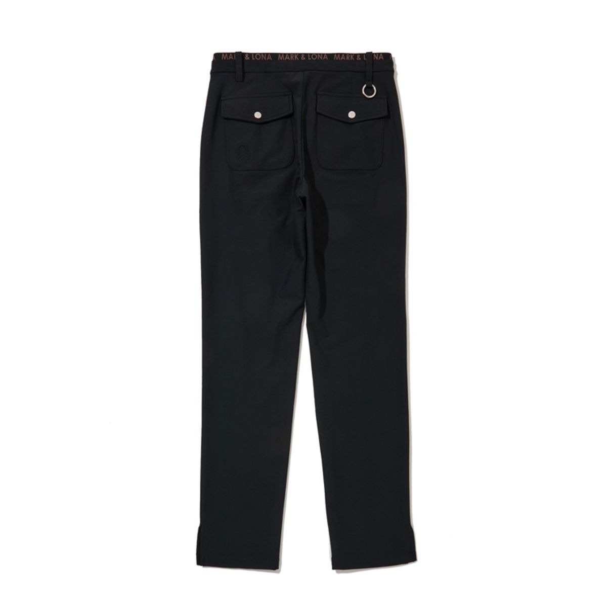 마크앤로나(MARK&LONA) W GENERAL BASIC WOVEN PANTS LS3IT71F