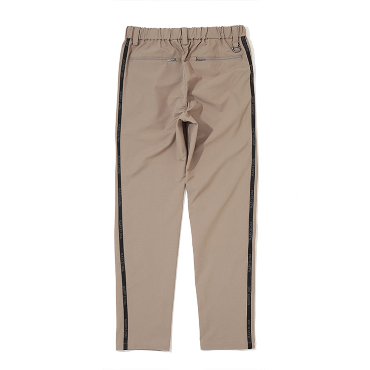 마크앤로나(MARK&LONA) M GN SIDE LINE POINT PANTS LS3IT08M