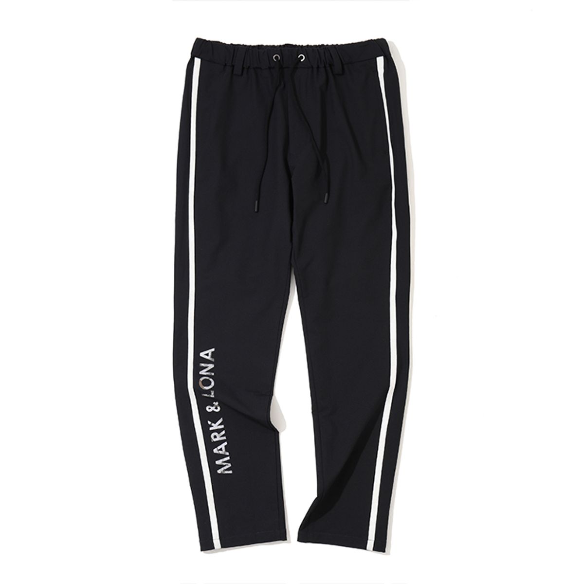 마크앤로나(MARK&LONA) M GN SIDE LINE POINT PANTS LS3IT08M