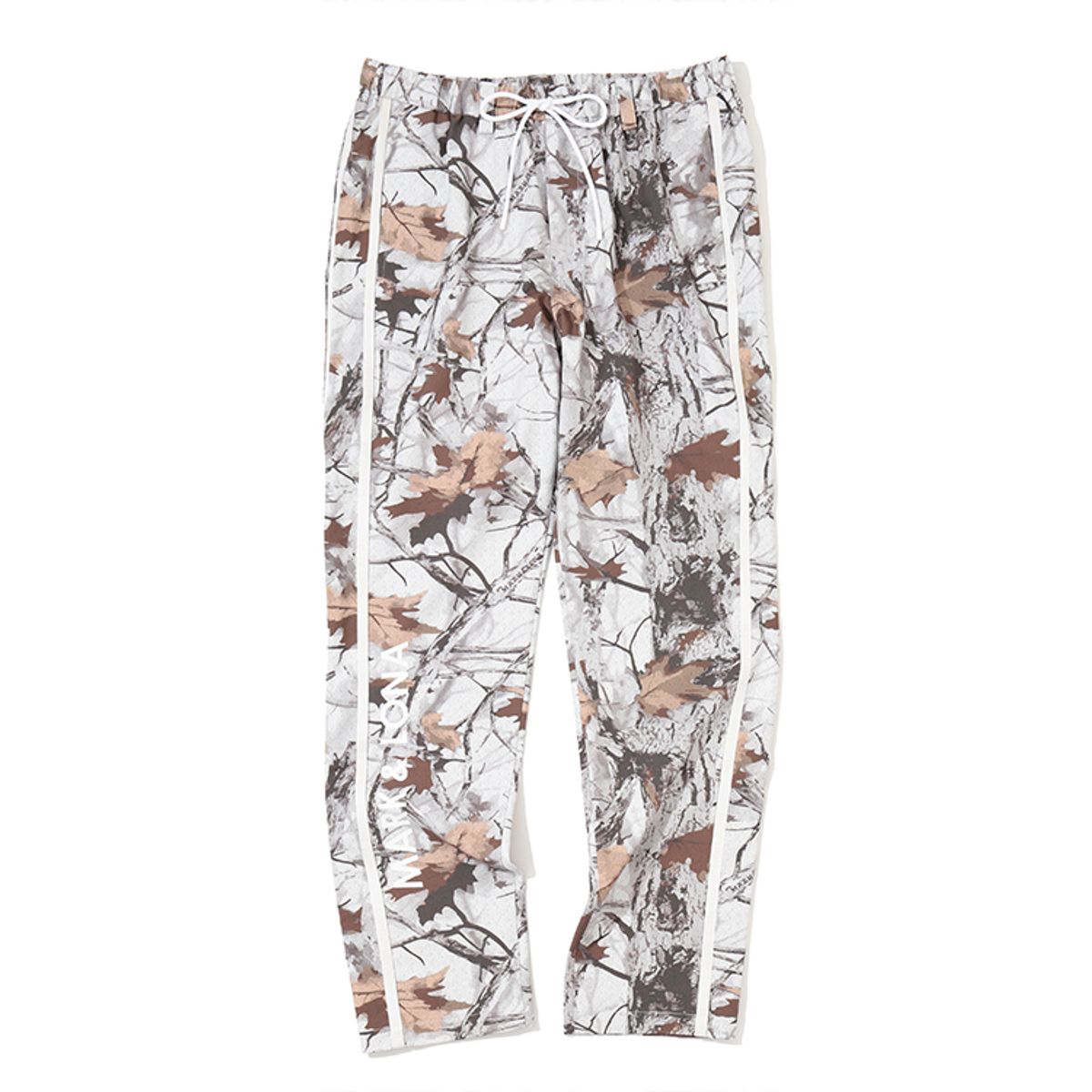 마크앤로나(MARK&LONA) M GN SIDE LINE POINT PANTS LS3IT08M