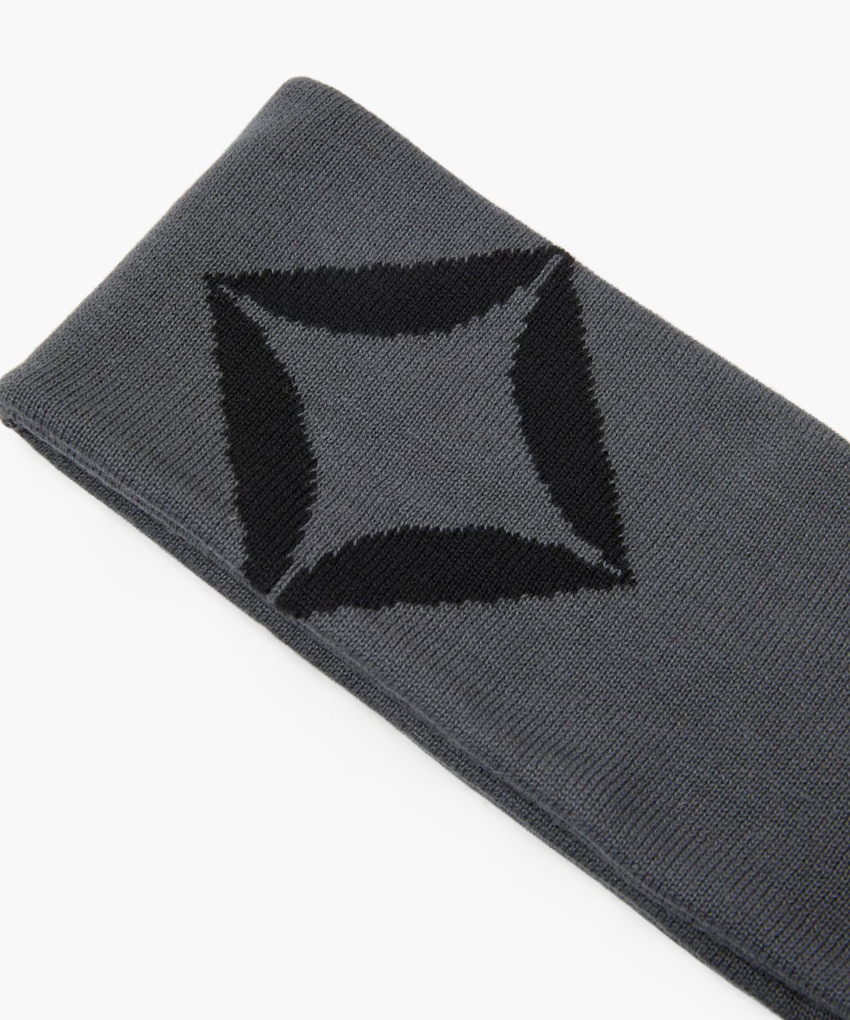 헬리녹스 웨어(HELINOX WEAR) 이클립스 헤드밴드_Charcoal Gray