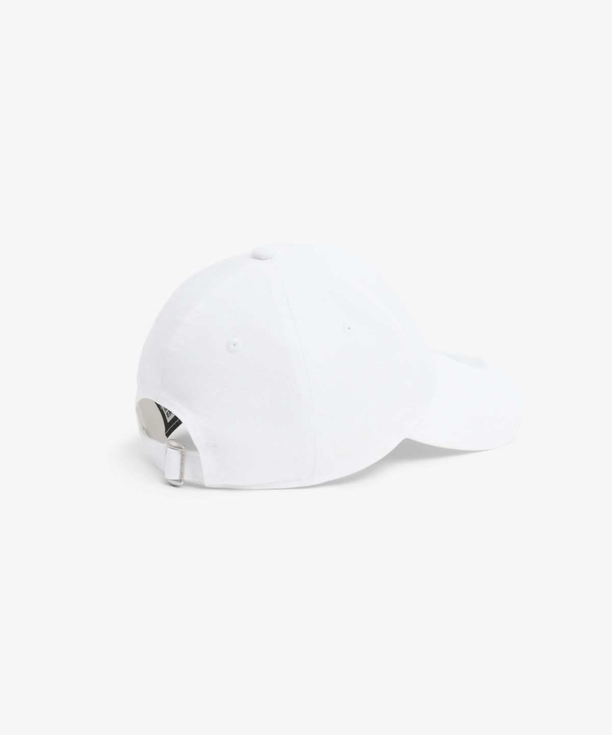 라코스테(LACOSTE) 여성 뉴에라 콜라보 9FORTY 골프 캡 RK7310-56N 001