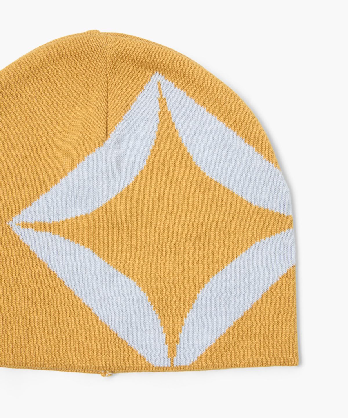 헬리녹스 웨어(HELINOX WEAR) 이클립스 비니_Dark Yellow