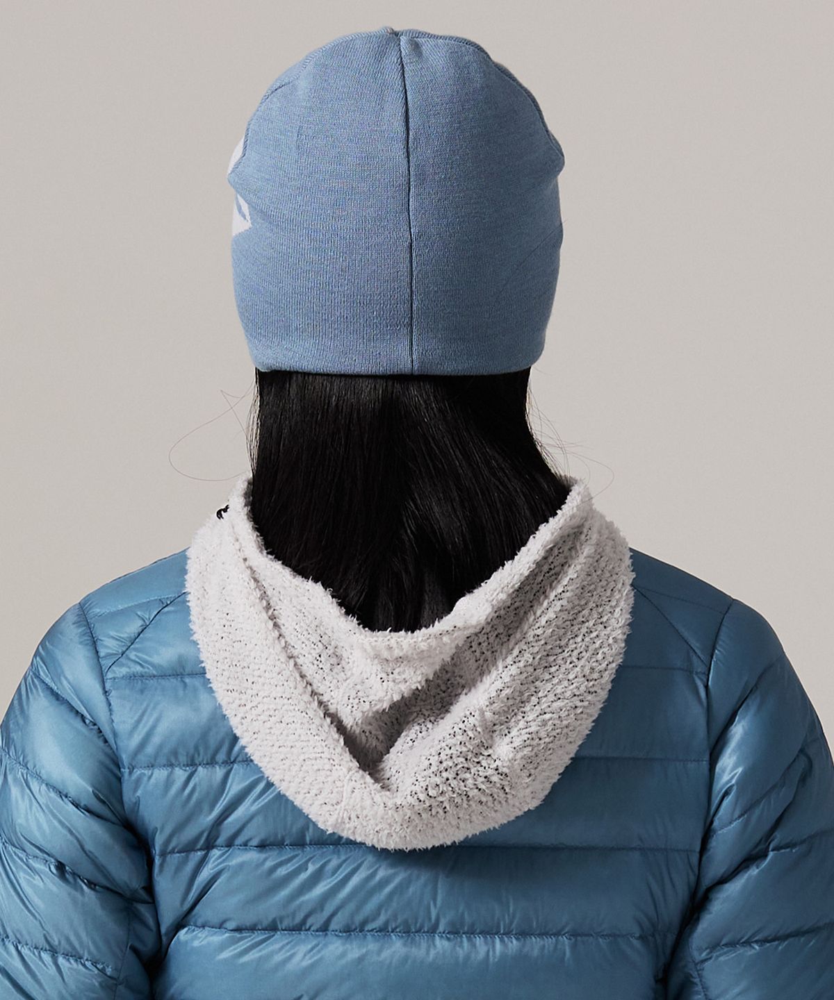 헬리녹스 웨어(HELINOX WEAR) 이클립스 비니_Light Blue
