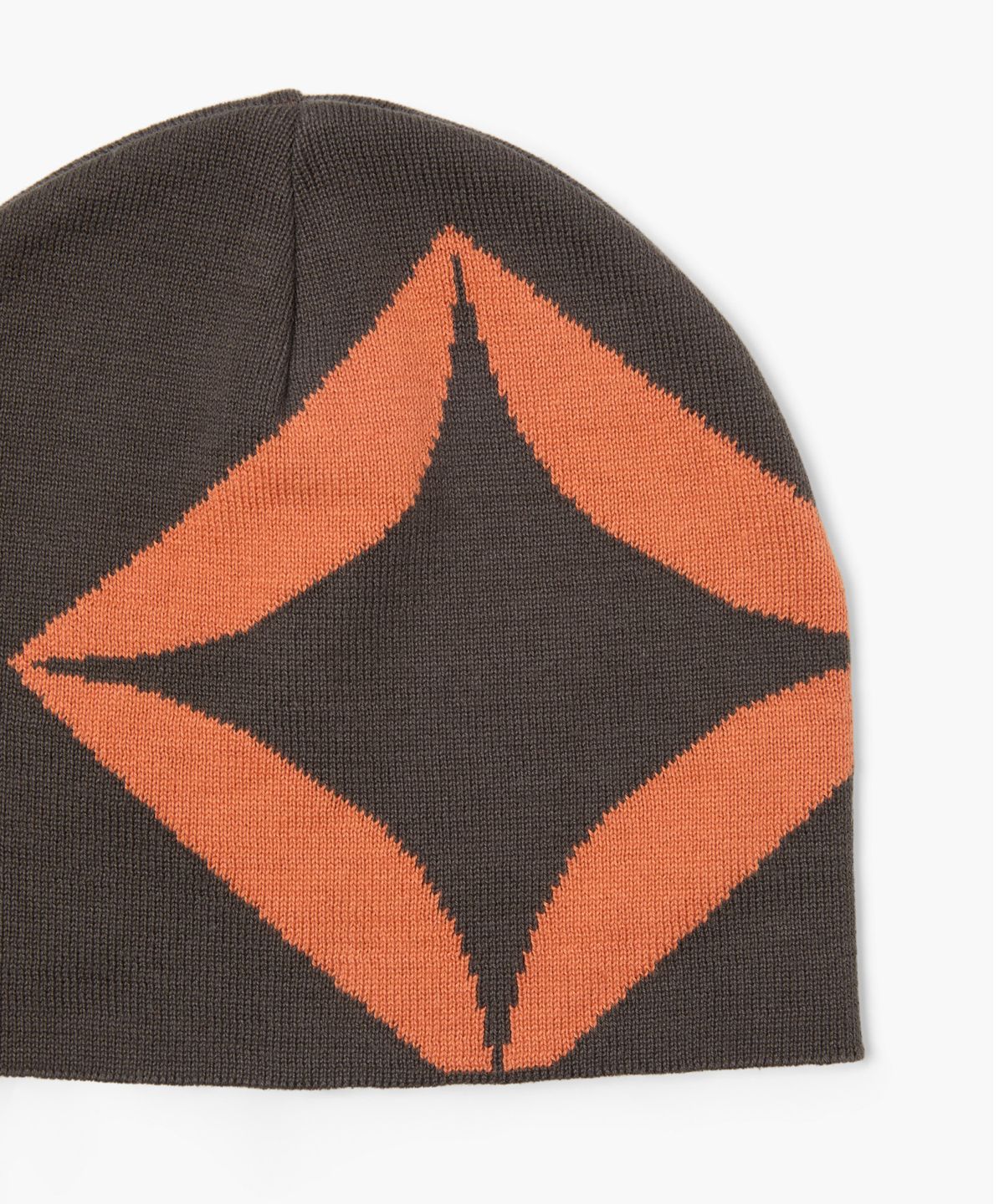 헬리녹스 웨어(HELINOX WEAR) 이클립스 비니_Dark Orange