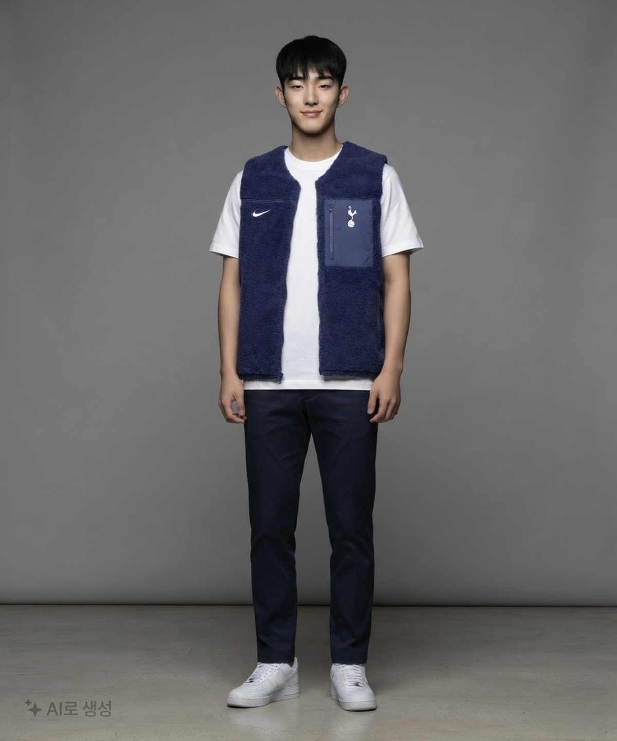 나이키(NIKE) 베스트 XL