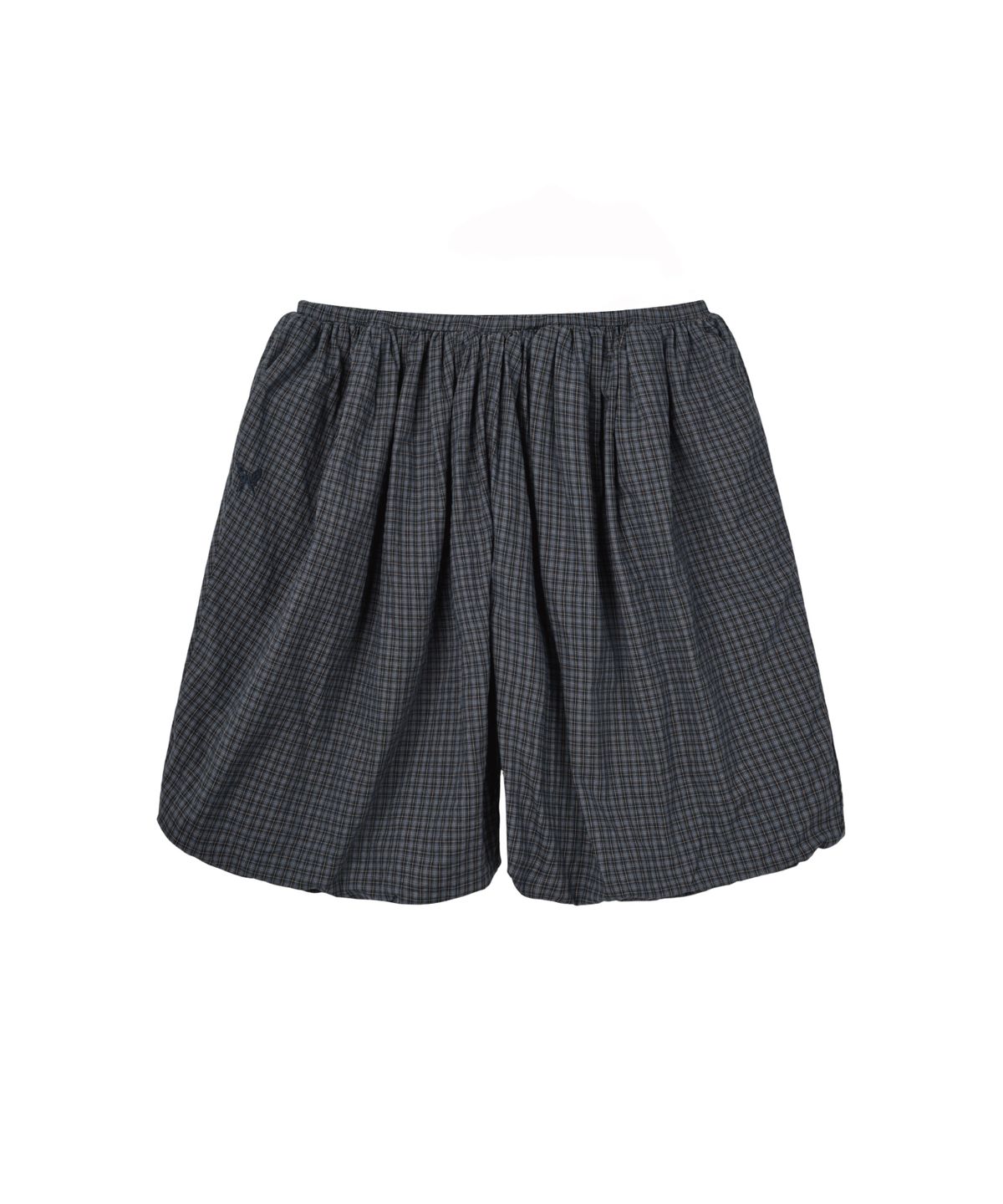 구월십일(GUWOLSIBIL) Wide Balloon Pants Check