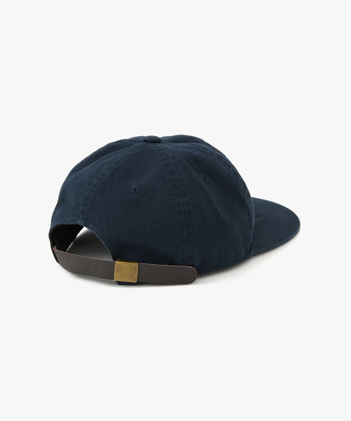 더블유엠씨(WMC) [담OOTD x WMC] 그래픽 6패널 트럭커 캡_NAVY