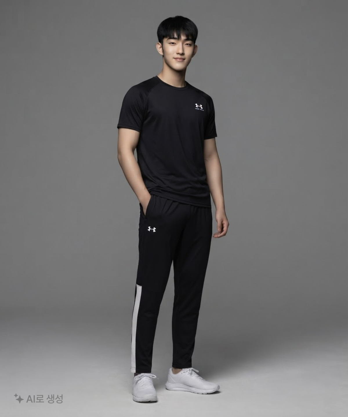 언더아머(UNDERARMOUR) 트위스터 팬츠 XXL
