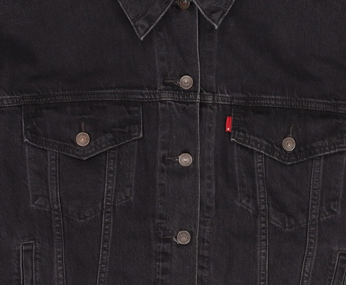 리바이스(LEVI'S) 90s 트러커 자켓_A1743-0012 95