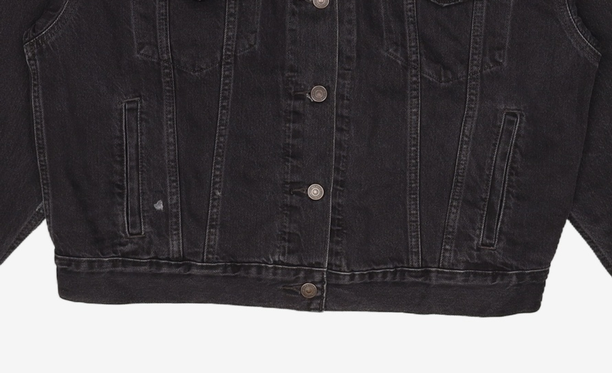 리바이스(LEVI'S) 90s 트러커 자켓_A1743-0012 95