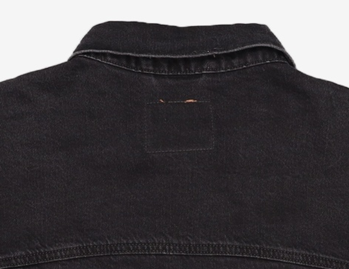 리바이스(LEVI'S) 90s 트러커 자켓_A1743-0012 95