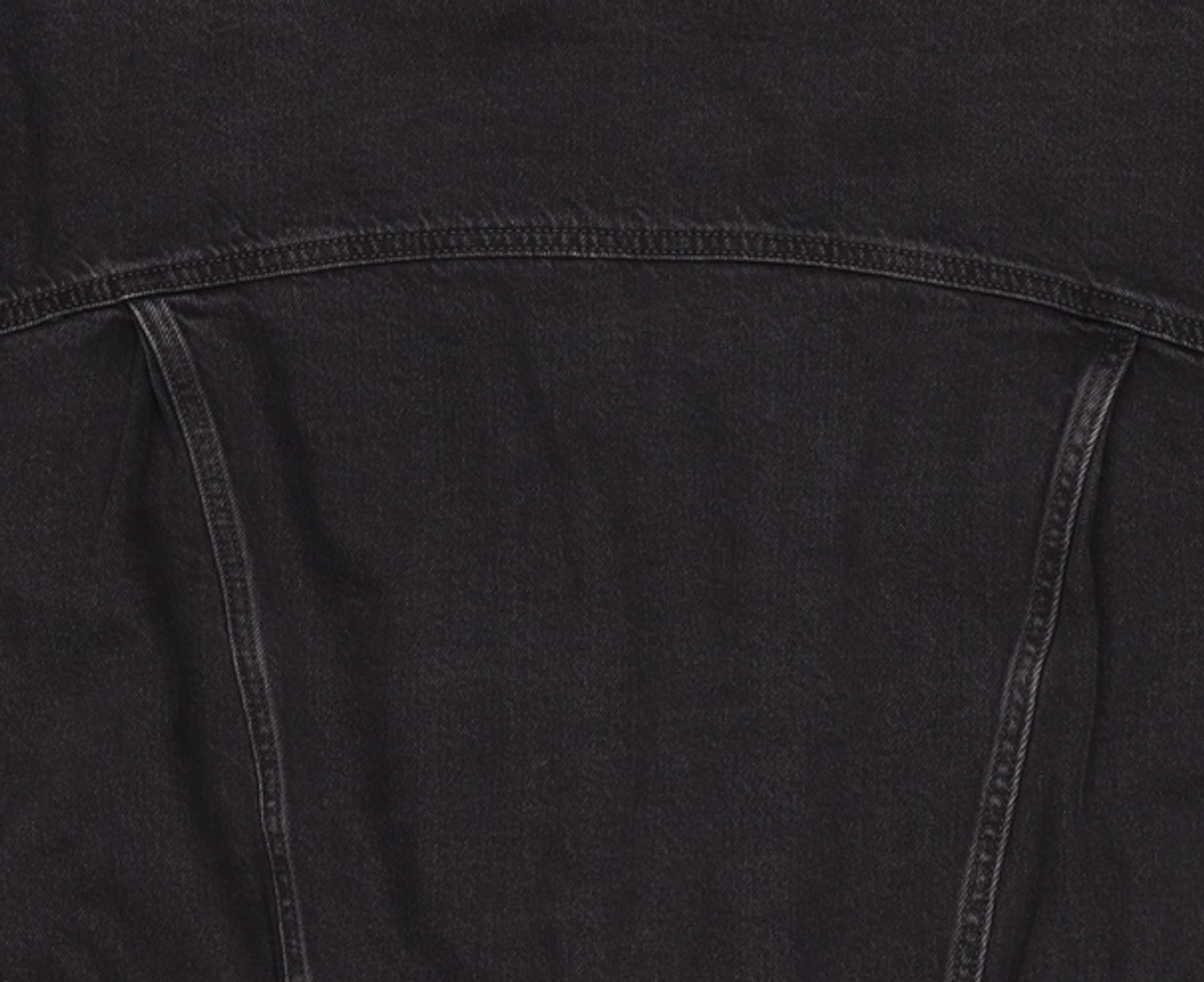 리바이스(LEVI'S) 90s 트러커 자켓_A1743-0012 95