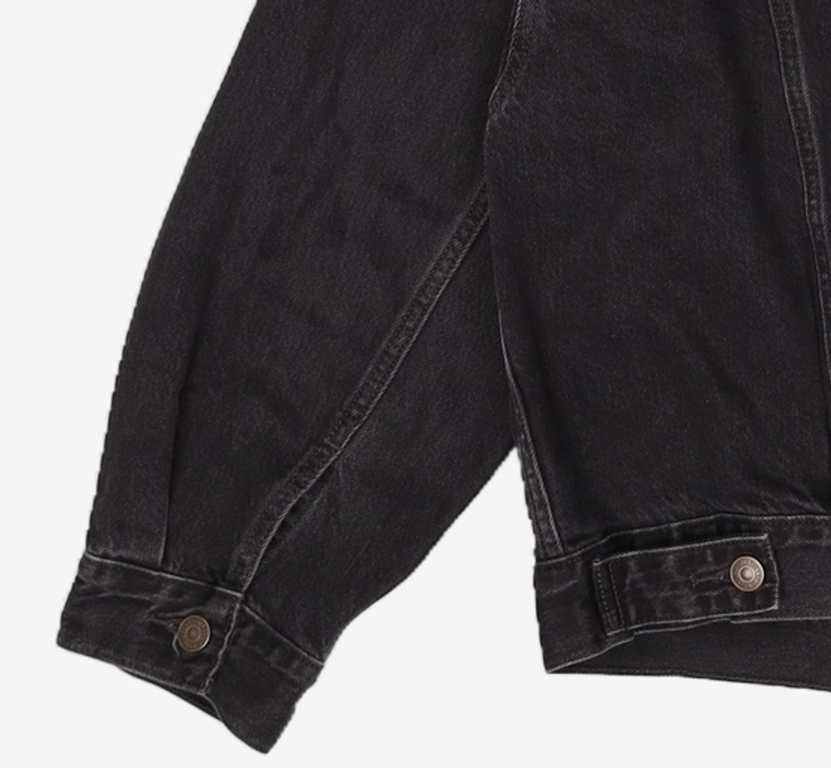 리바이스(LEVI'S) 90s 트러커 자켓_A1743-0012 95