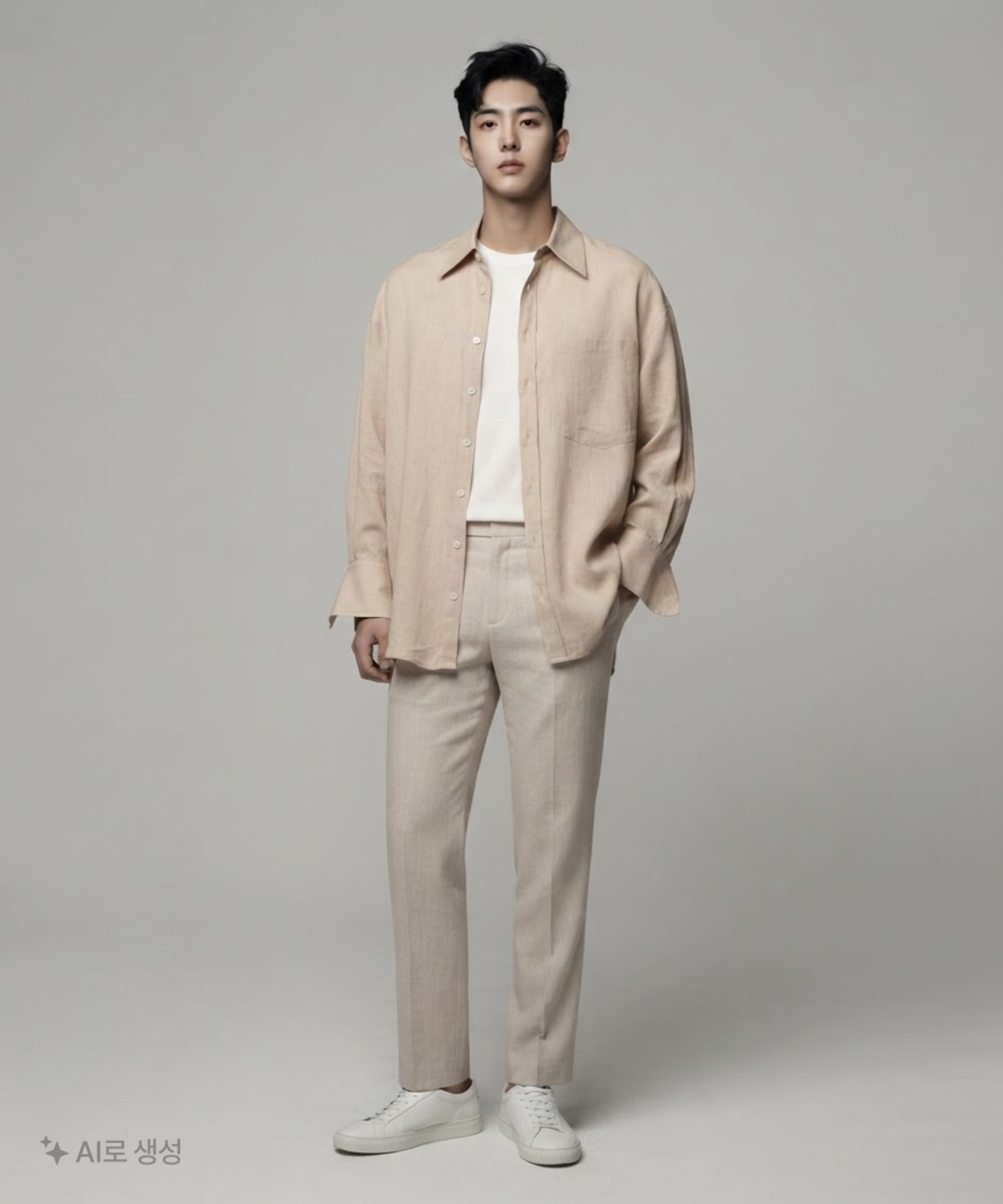 자라(ZARA) 캐주얼 셔츠 S