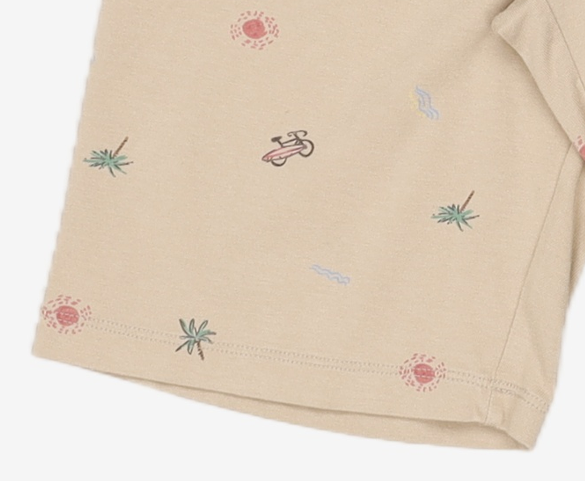 유니클로(UNIQLO) 숏 팬츠 8-9Y