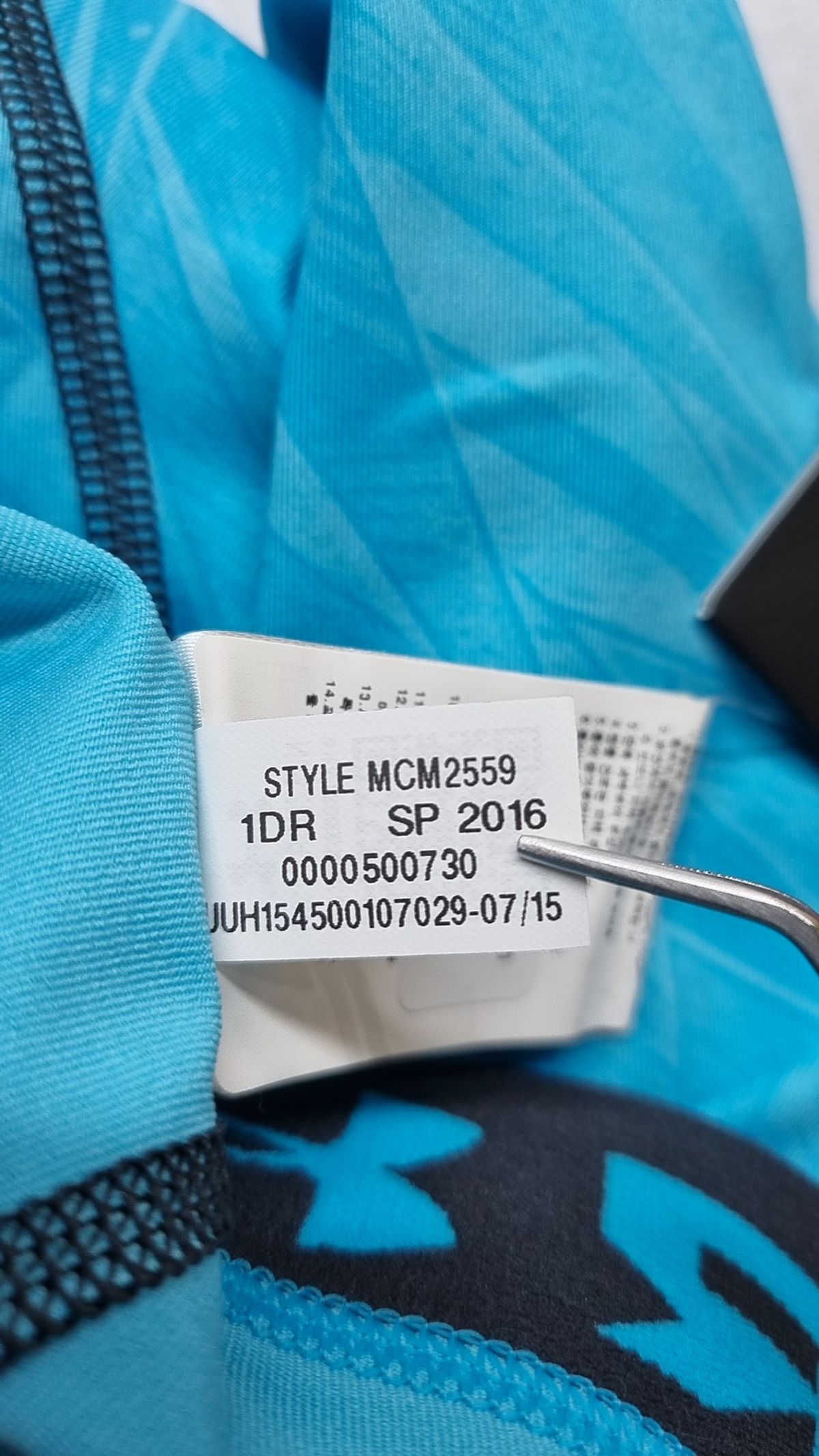 언더아머(UNDERARMOUR) 레깅스 MD