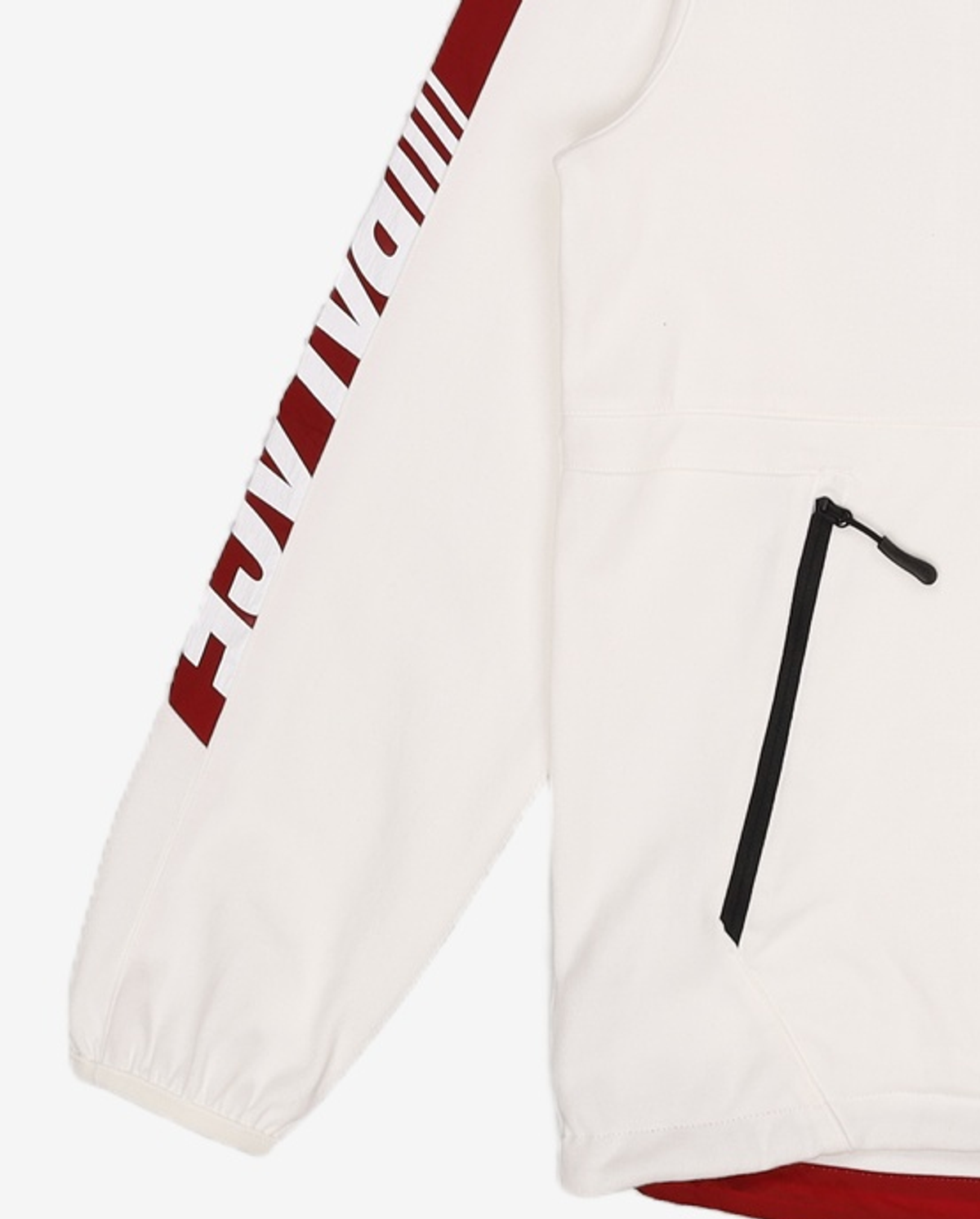 팔라스(PALACE) 후드 집업 M