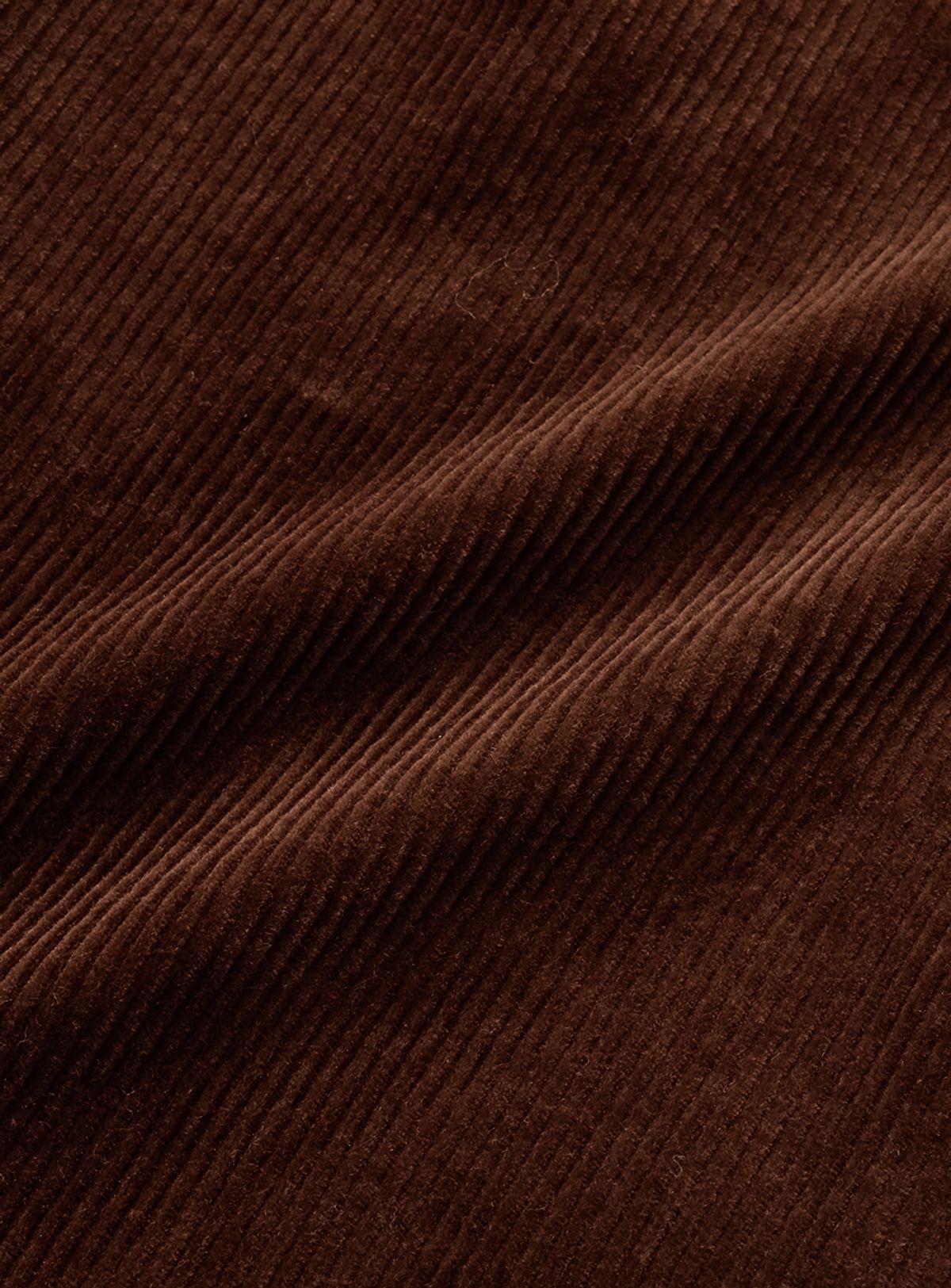 더바넷(THEBARNNET) Clea Corduroy Relaxed-Fit Pants_Brown