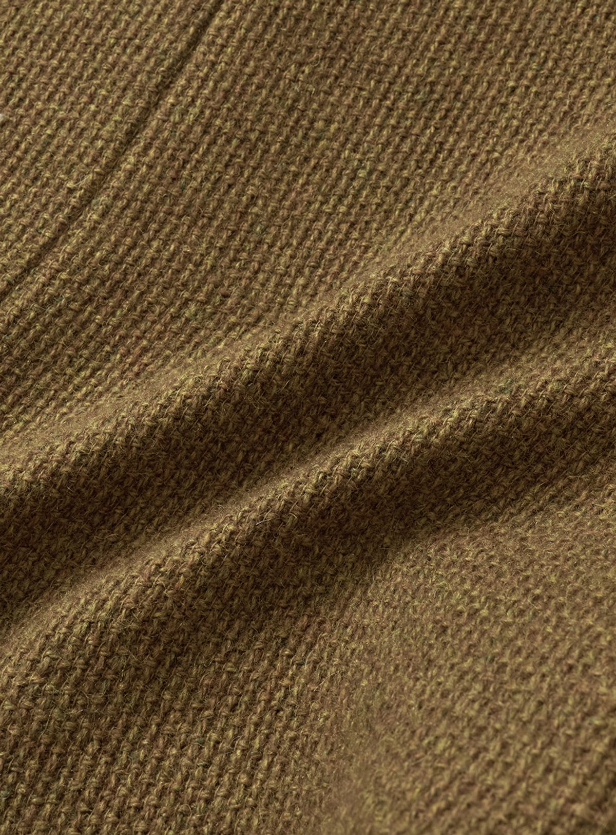 더바넷(THEBARNNET) Atelier Wool Cropped Jacket_Camel
