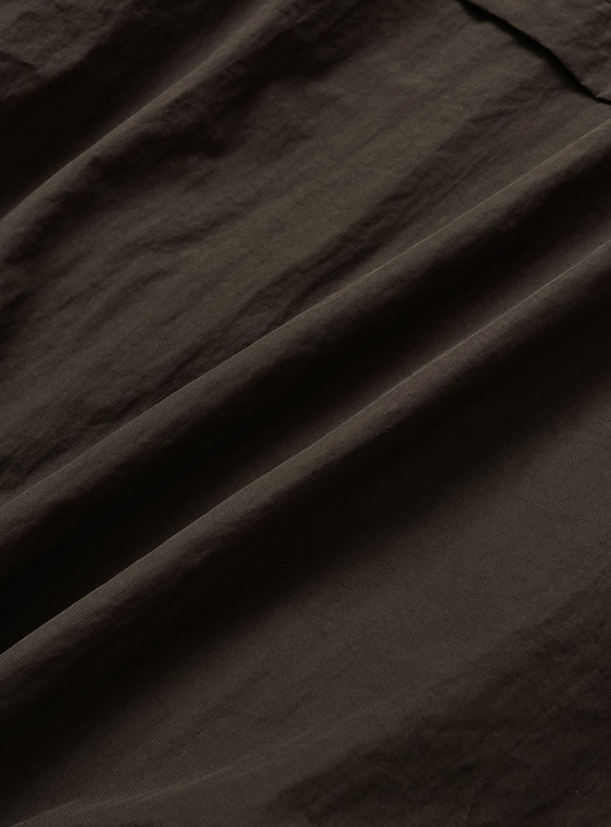 더바넷(THEBARNNET) Luva Reversible Fleece Jacket_Brown