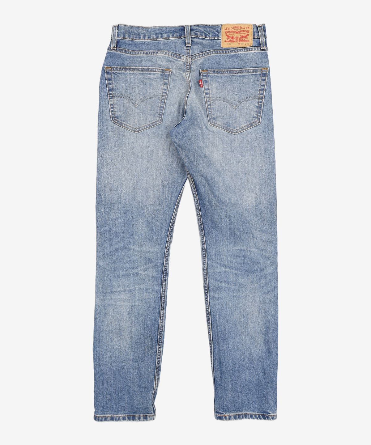 리바이스(LEVI'S) 청/데님 팬츠 76-92