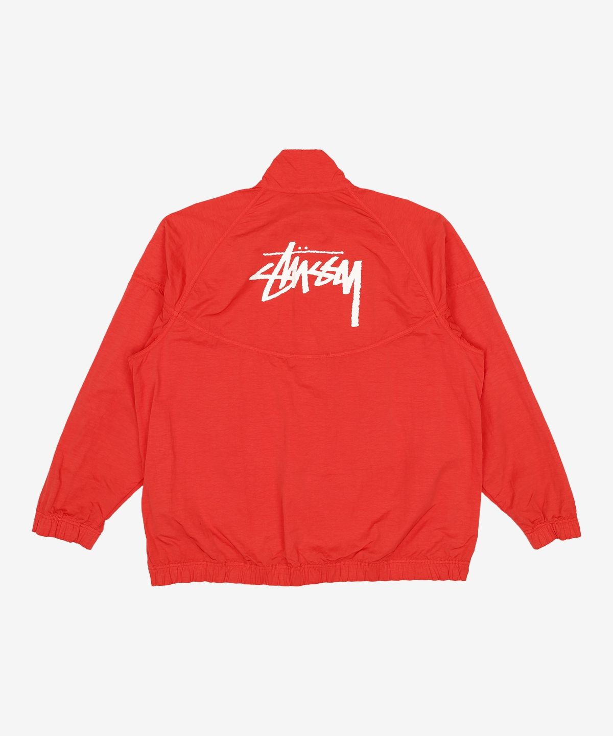 나이키 X 스투시(NIKE X STUSSY) 아노락 재킷 L