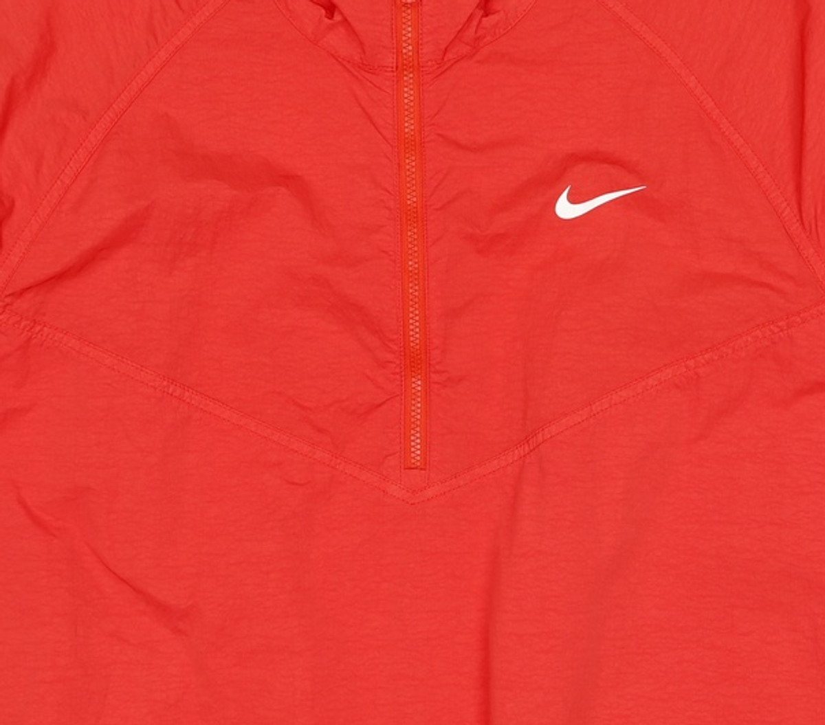 나이키 X 스투시(NIKE X STUSSY) 아노락 재킷 L