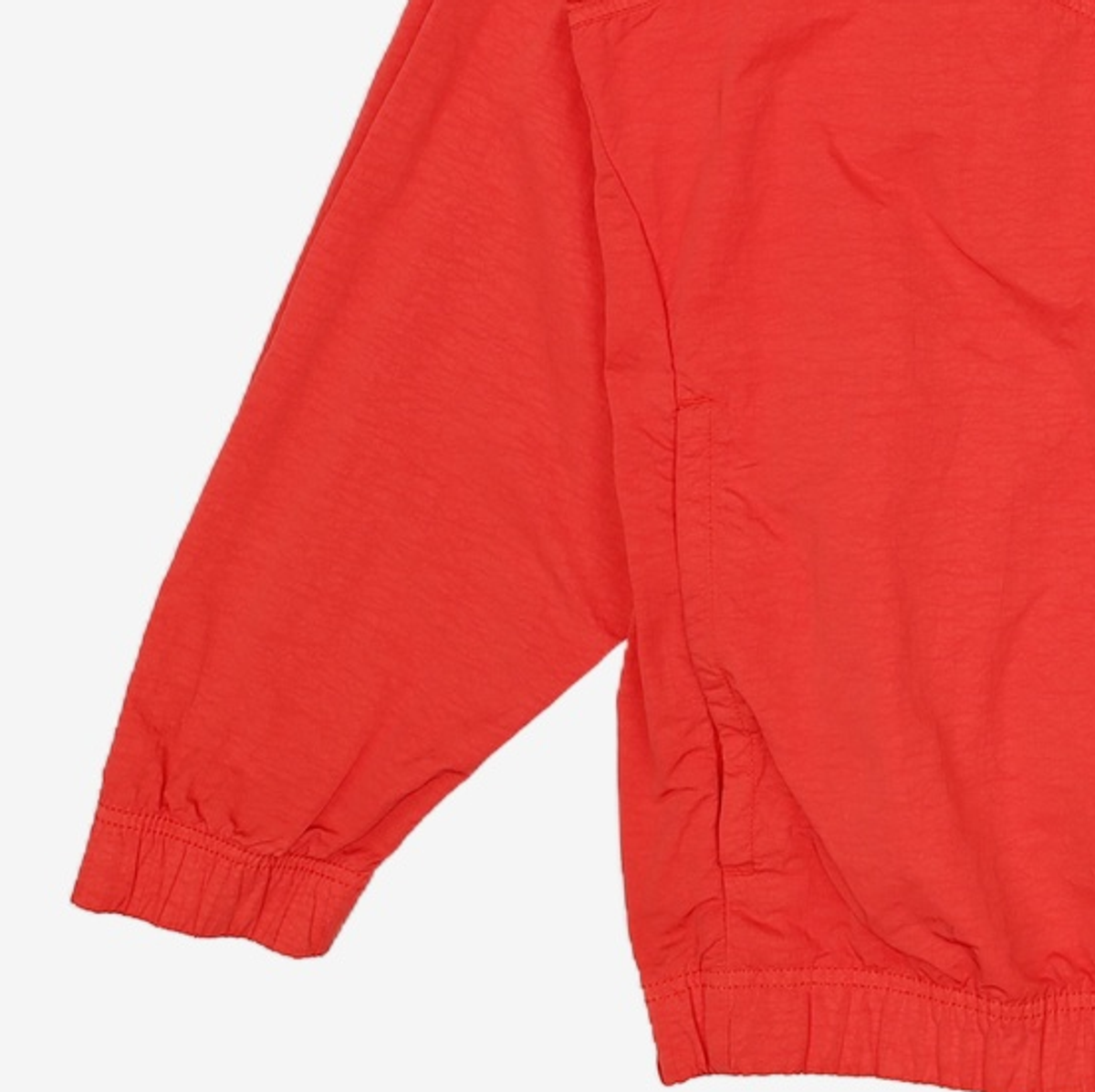 나이키 X 스투시(NIKE X STUSSY) 아노락 재킷 L