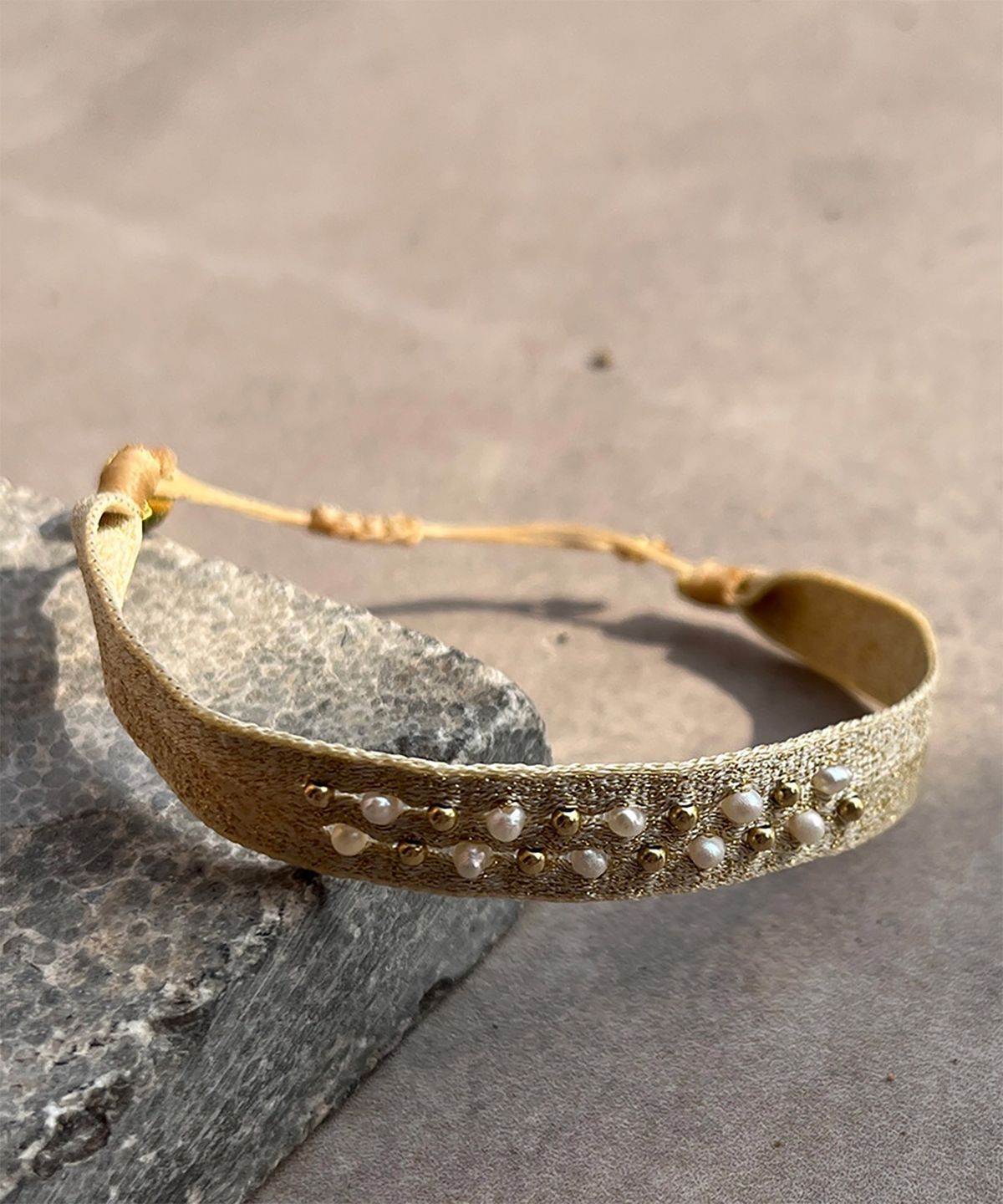 림바(RIMBA) [Leju] Paris Handmade Bracelet
