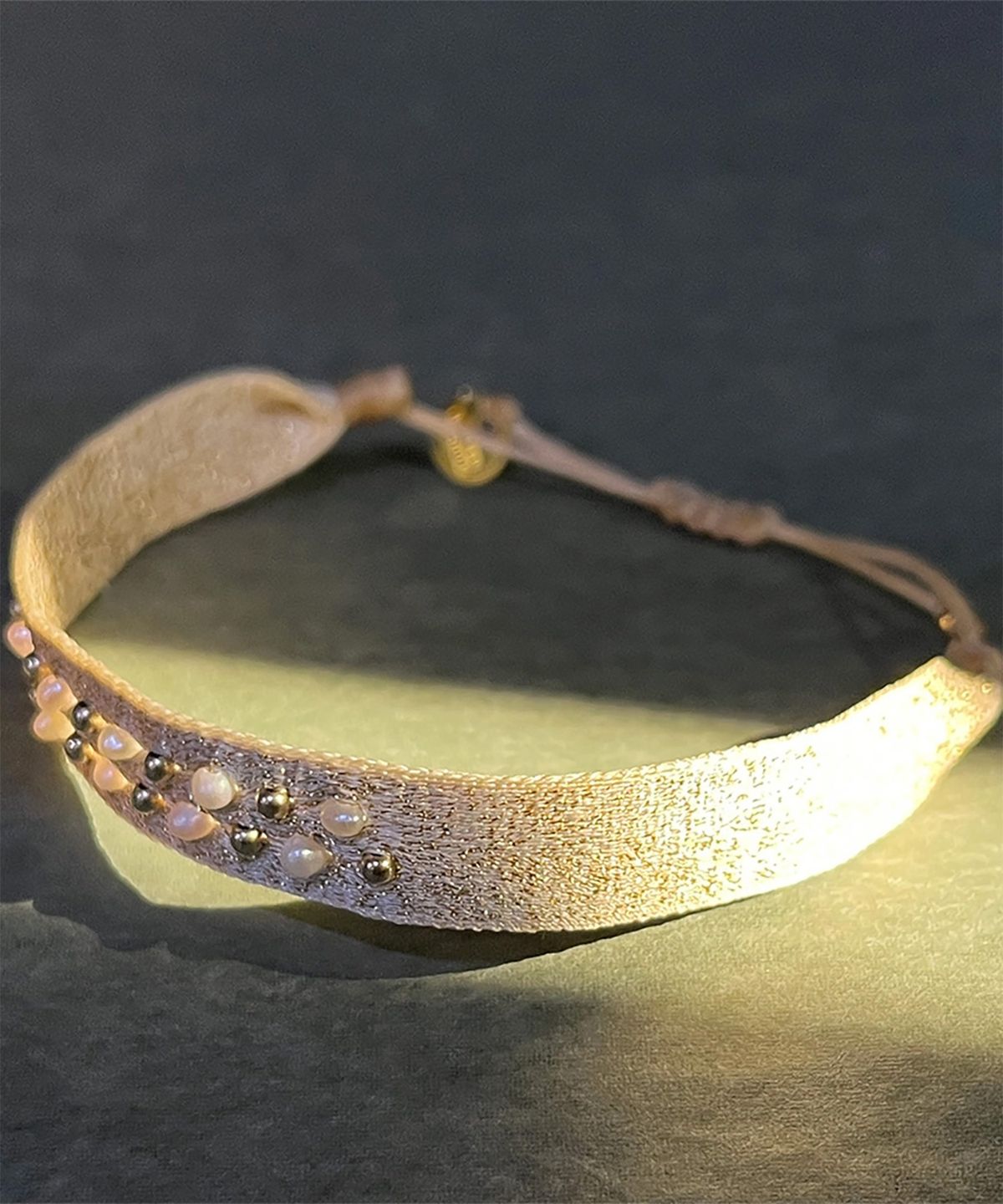 림바(RIMBA) [Leju] Paris Handmade Bracelet