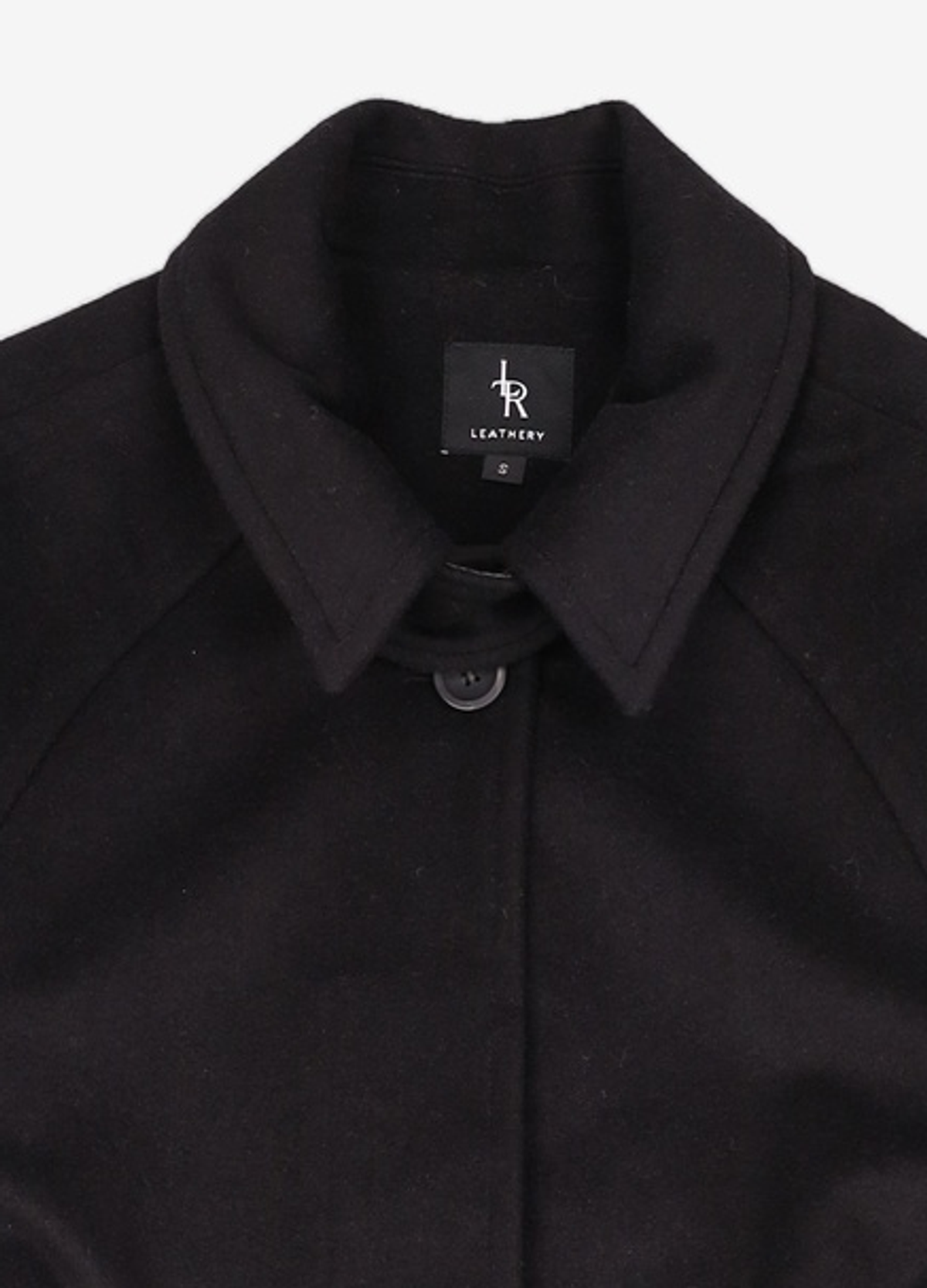레더리(LEATHERY) 겨울 기타 코트 S
