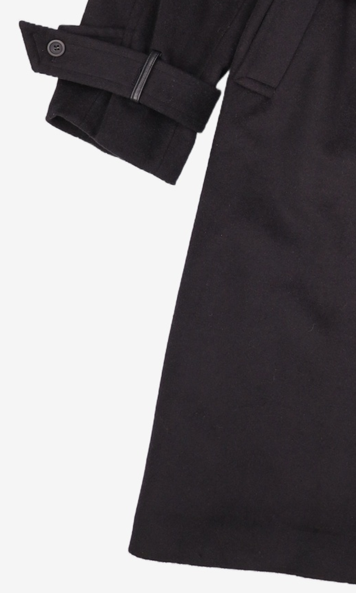 레더리(LEATHERY) 겨울 기타 코트 S