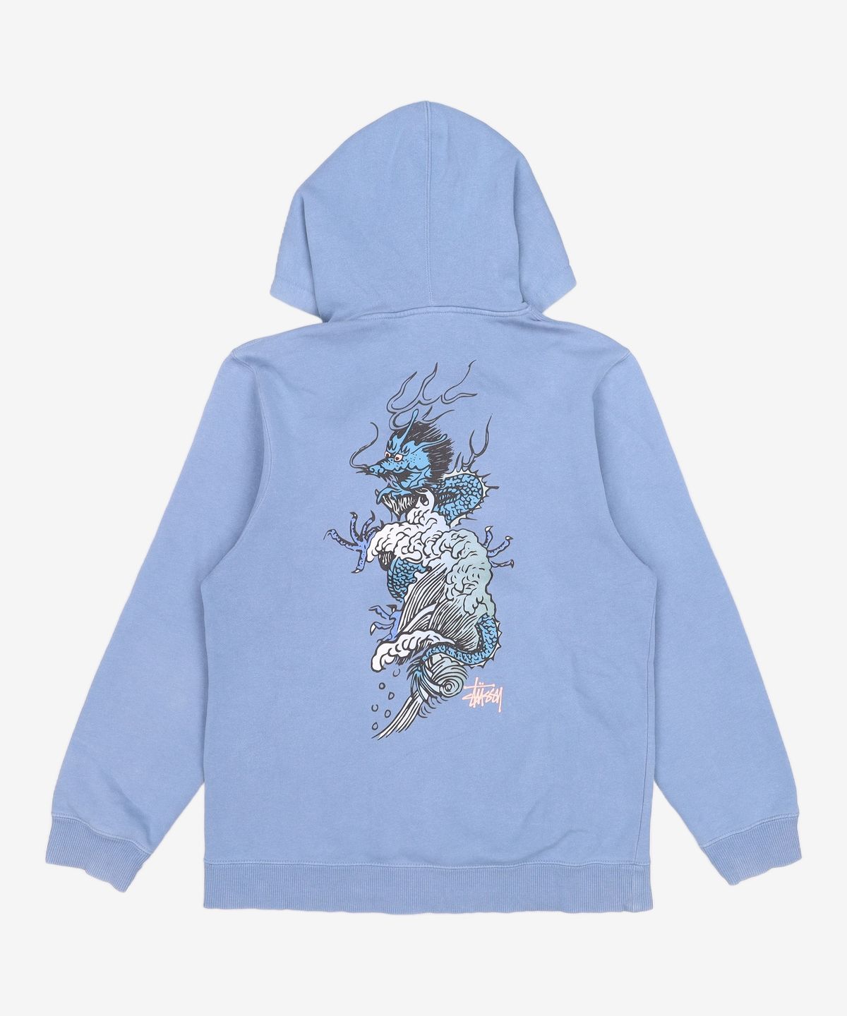 스투시(STUSSY) 후드 티셔츠 M
