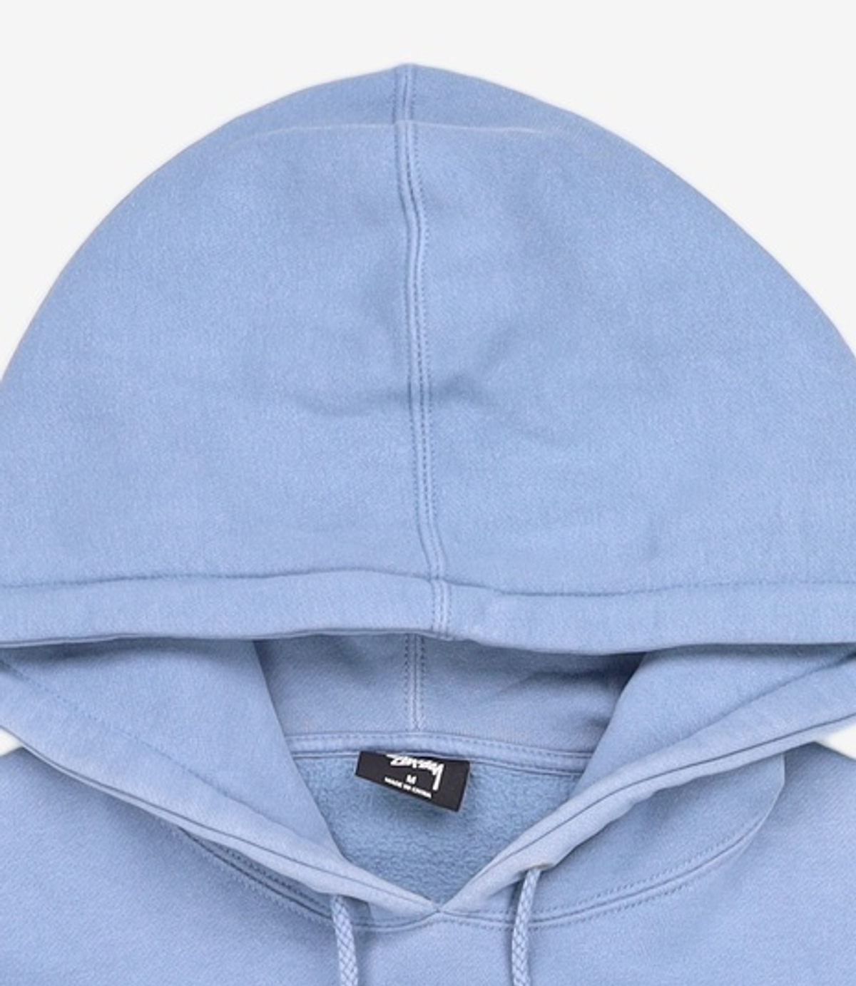 스투시(STUSSY) 후드 티셔츠 M