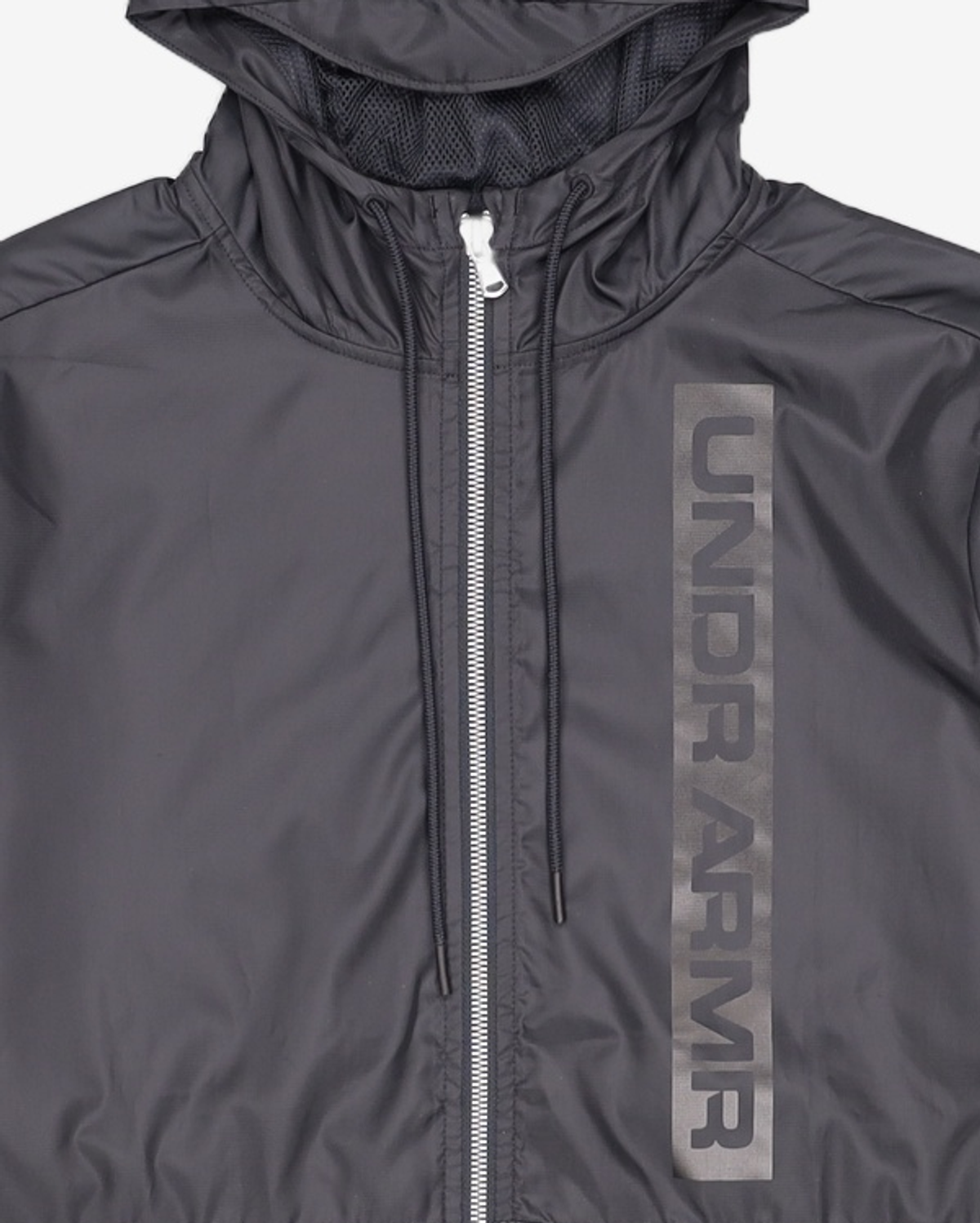 언더아머(UNDERARMOUR) 나일론/코치 재킷 S