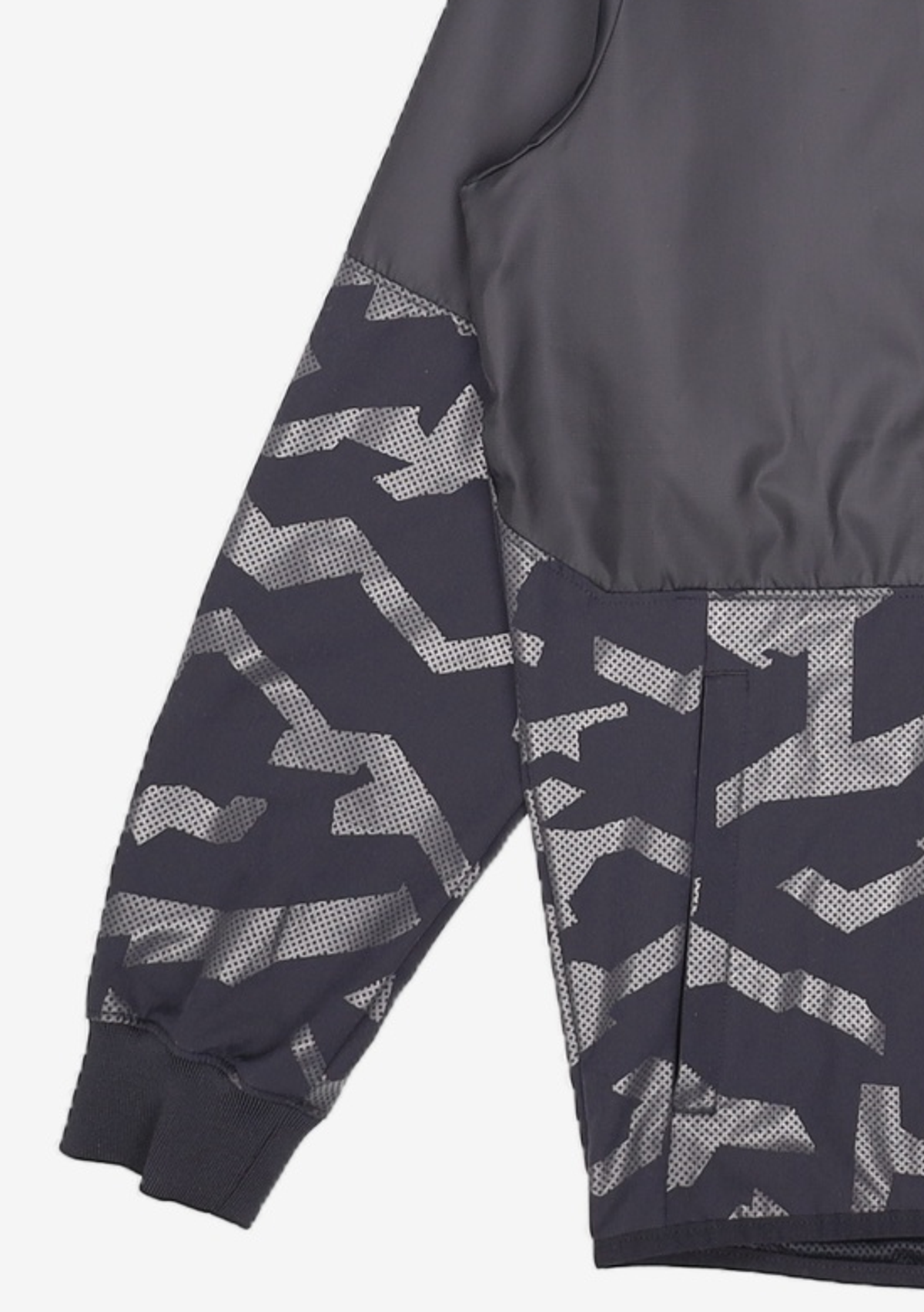 언더아머(UNDERARMOUR) 나일론/코치 재킷 S