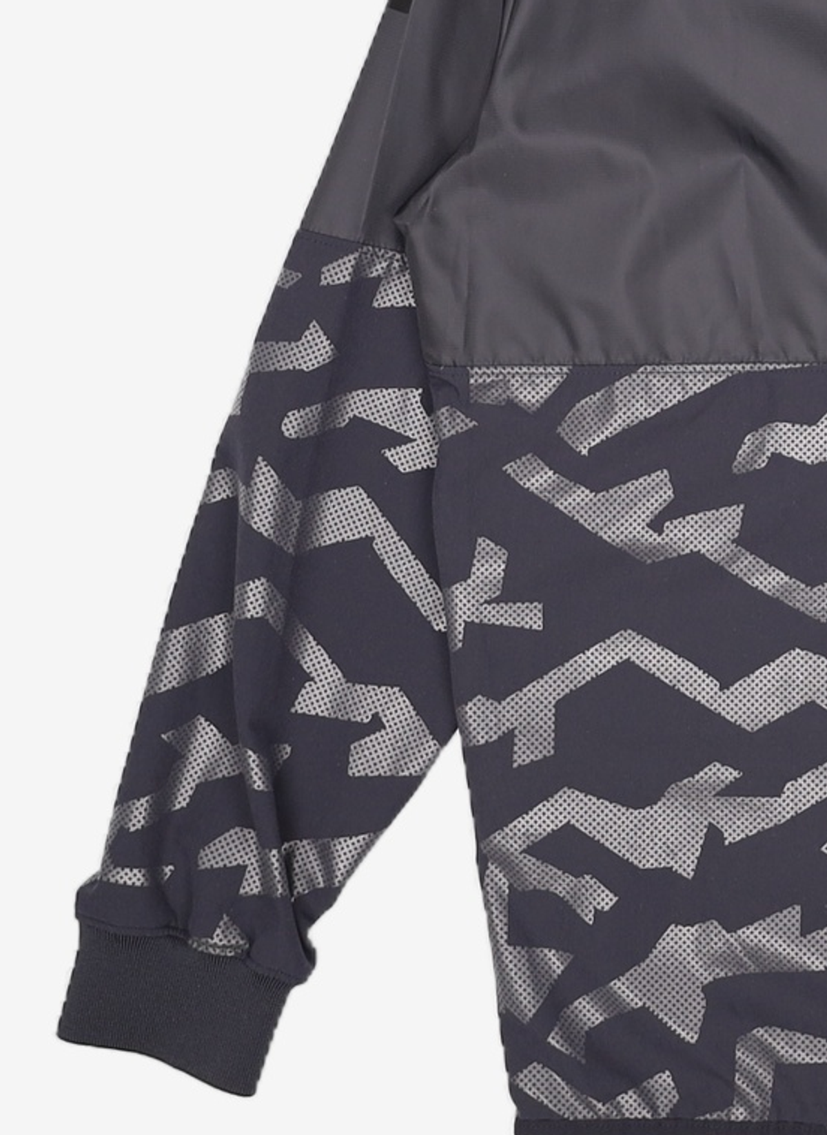 언더아머(UNDERARMOUR) 나일론/코치 재킷 S