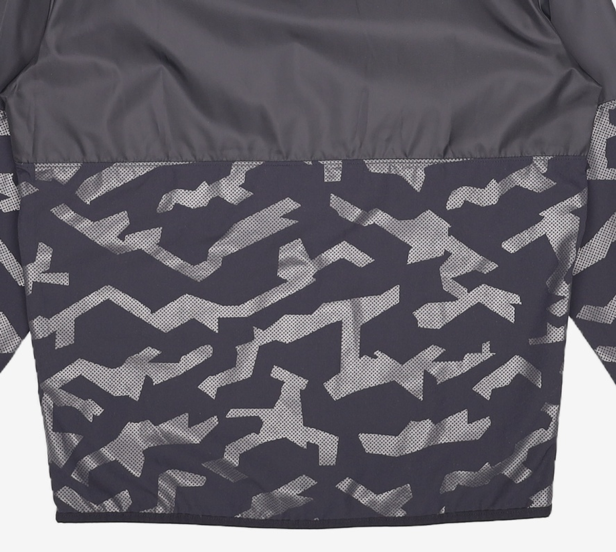 언더아머(UNDERARMOUR) 나일론/코치 재킷 S