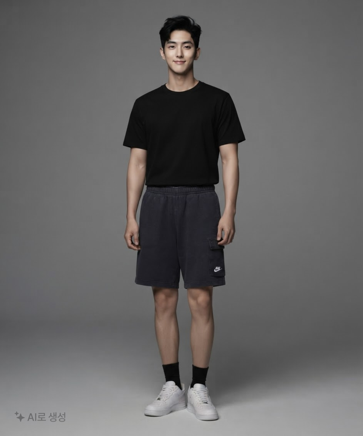 나이키(NIKE) 숏팬츠 XL
