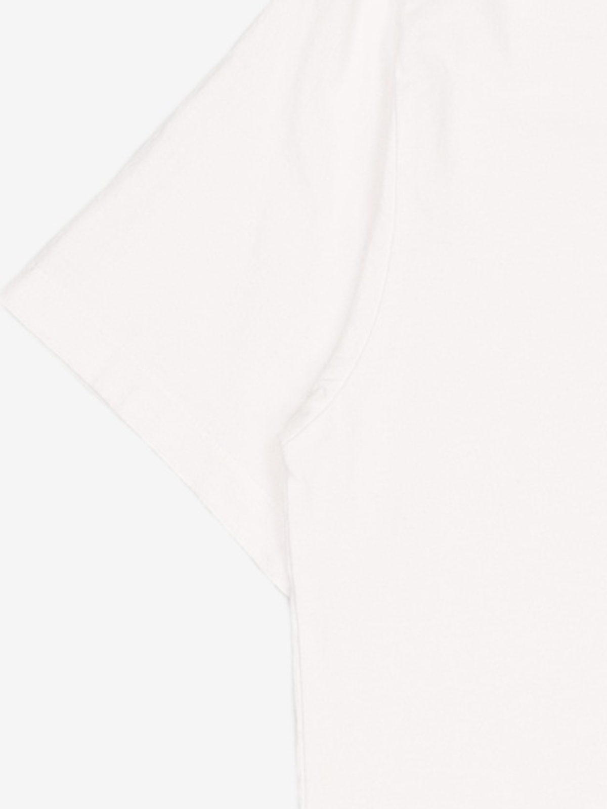 디스이즈네버댓(THISISNEVERTHAT) T-Logo Seoul Tee S