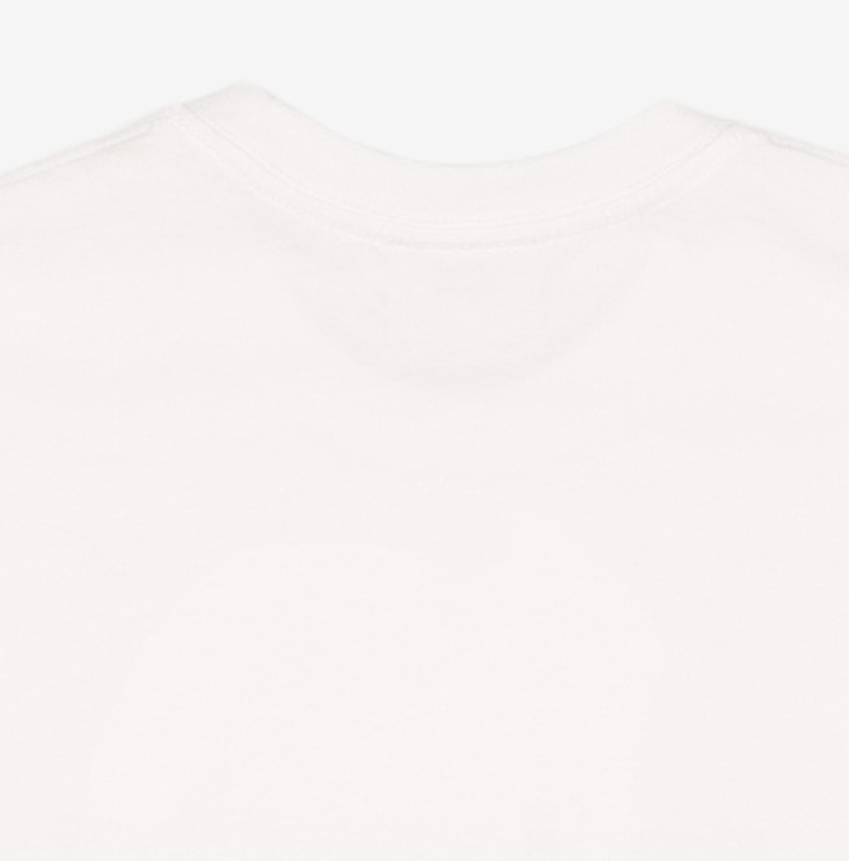 디스이즈네버댓(THISISNEVERTHAT) T-Logo Seoul Tee S