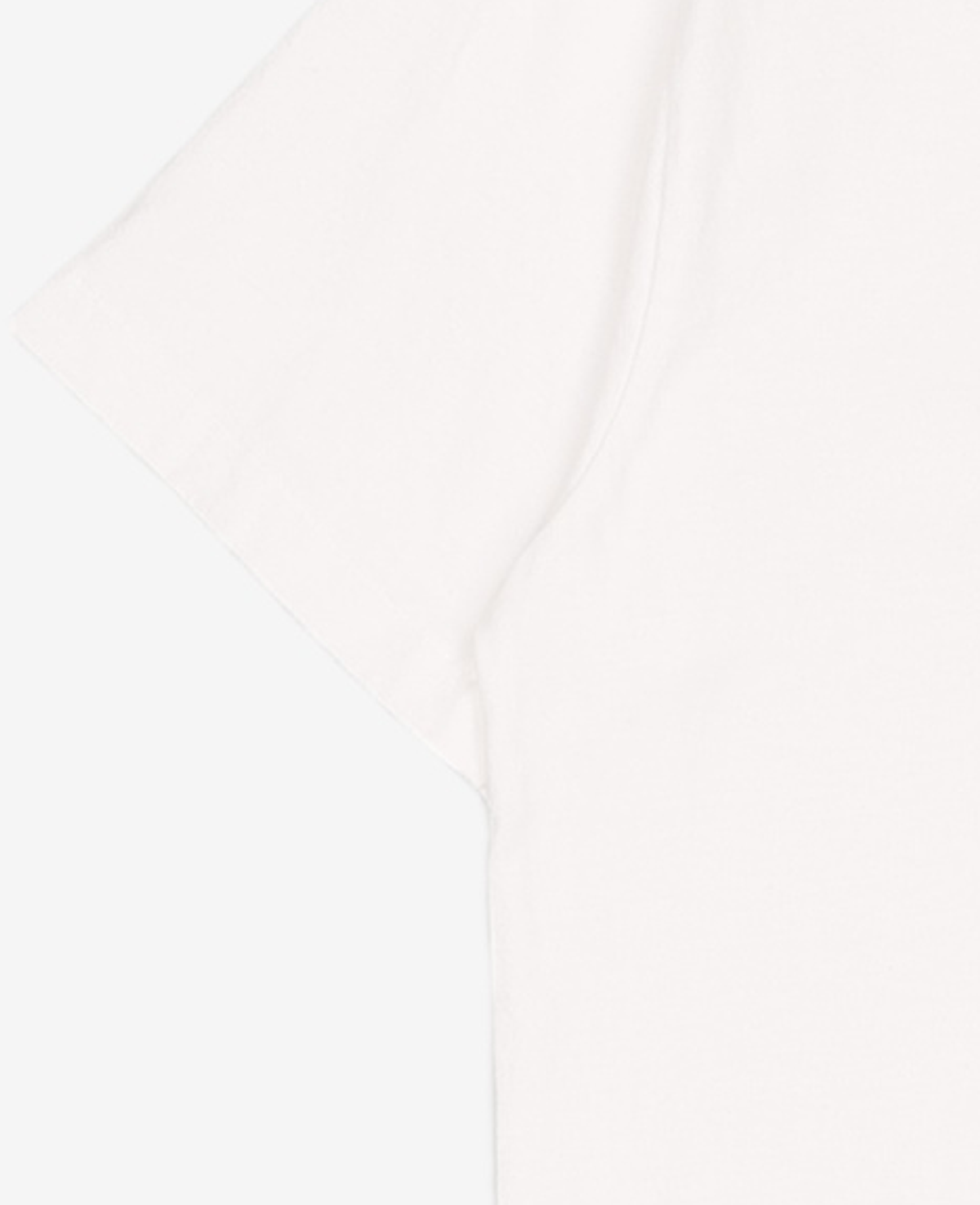 디스이즈네버댓(THISISNEVERTHAT) T-Logo Seoul Tee S