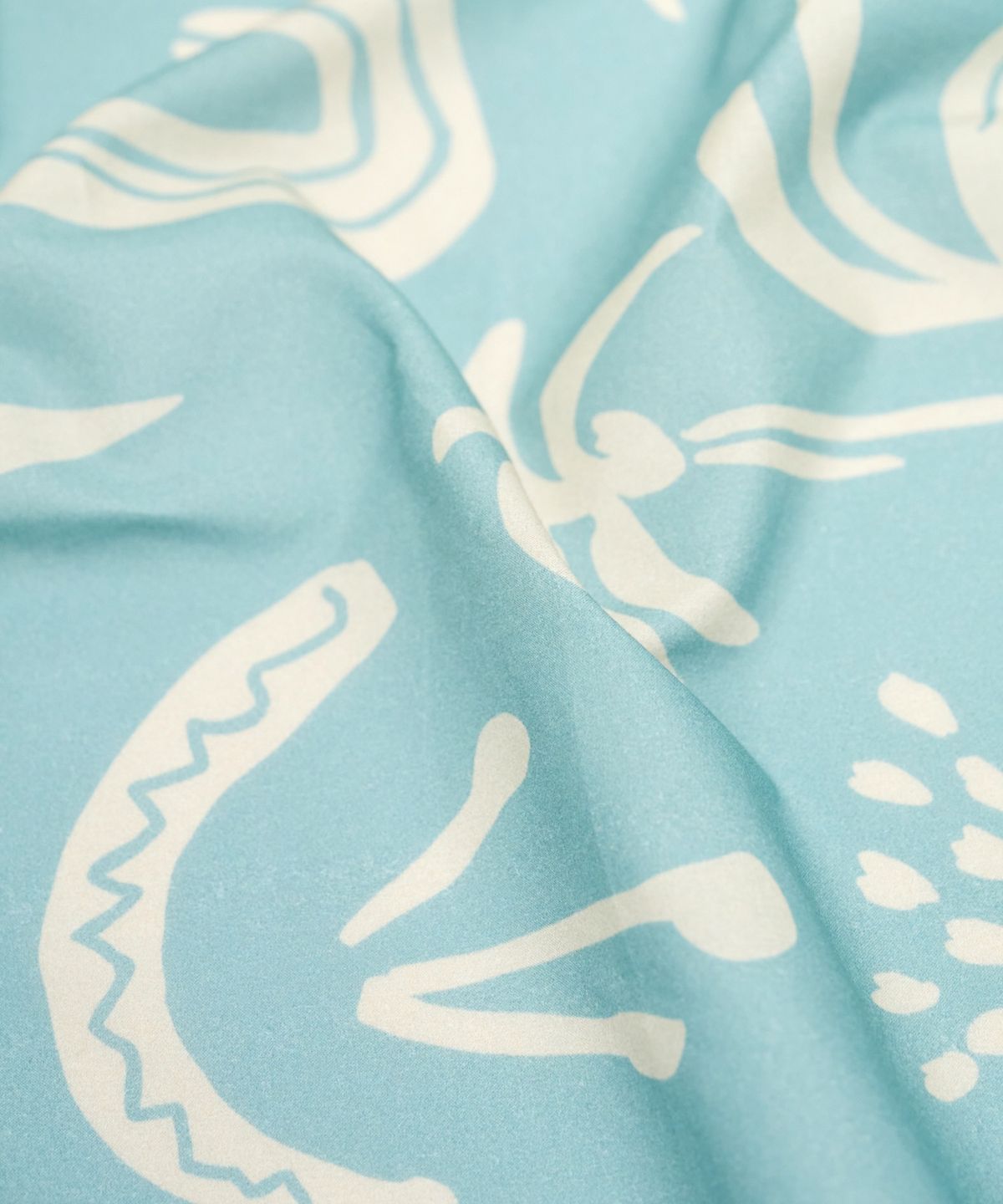멧앤멜(MATT AND MEL) [Scarf] Camino - Mint