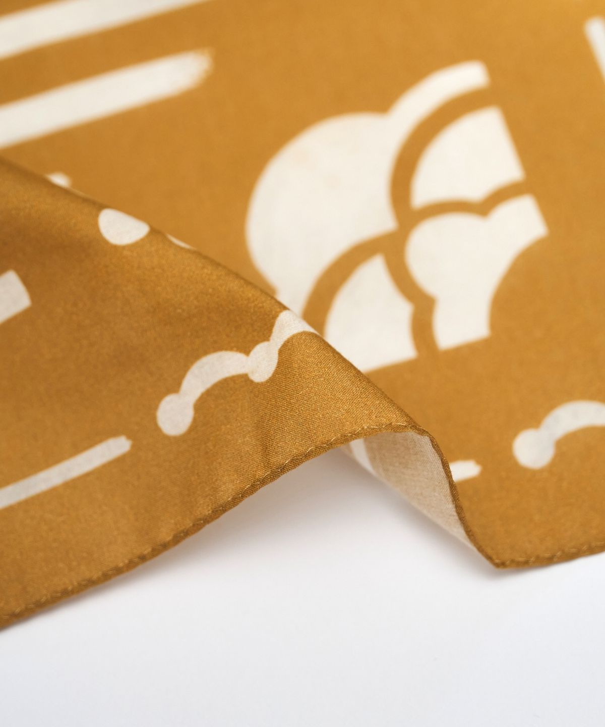 멧앤멜(MATT AND MEL) [Scarf] Seoul - Camel