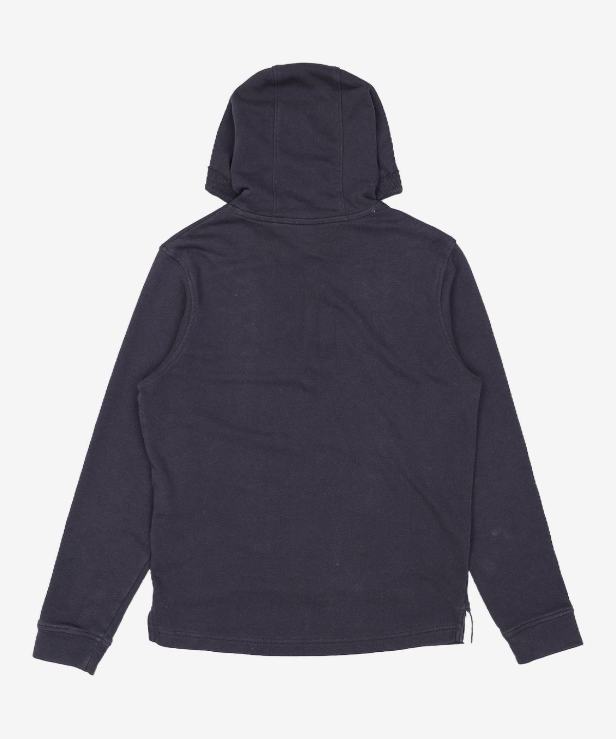 언더아머(UNDERARMOUR) UA 스포츠스타일 테리 로고 후드티 남성용 XS