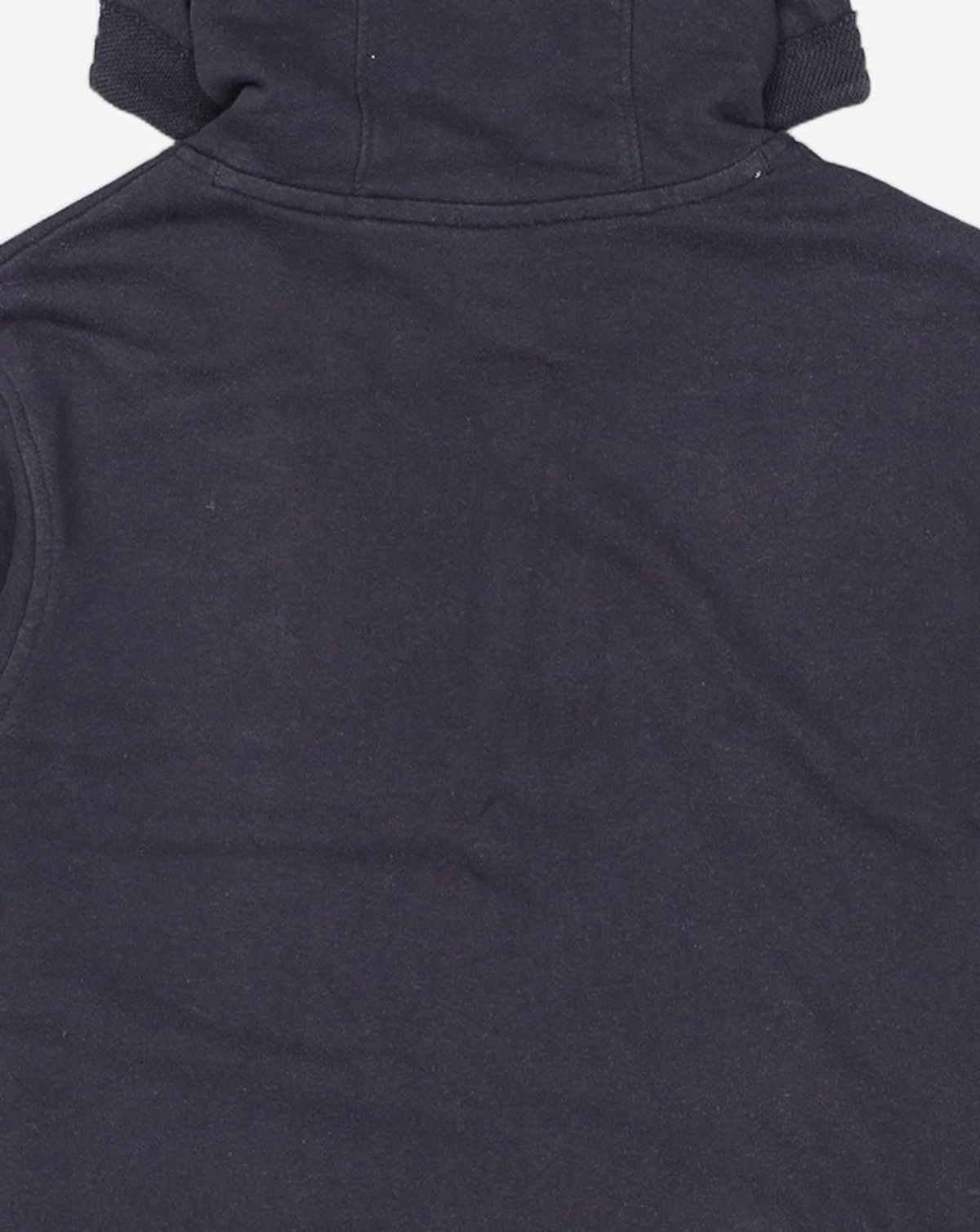 언더아머(UNDERARMOUR) UA 스포츠스타일 테리 로고 후드티 남성용 XS