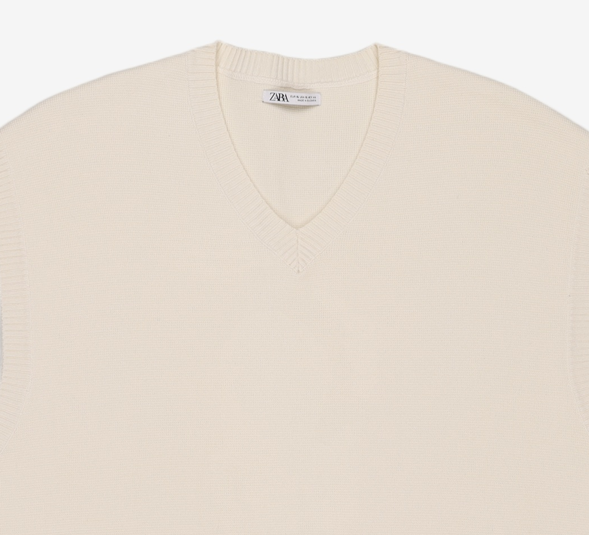 자라(ZARA) 베스트 XL